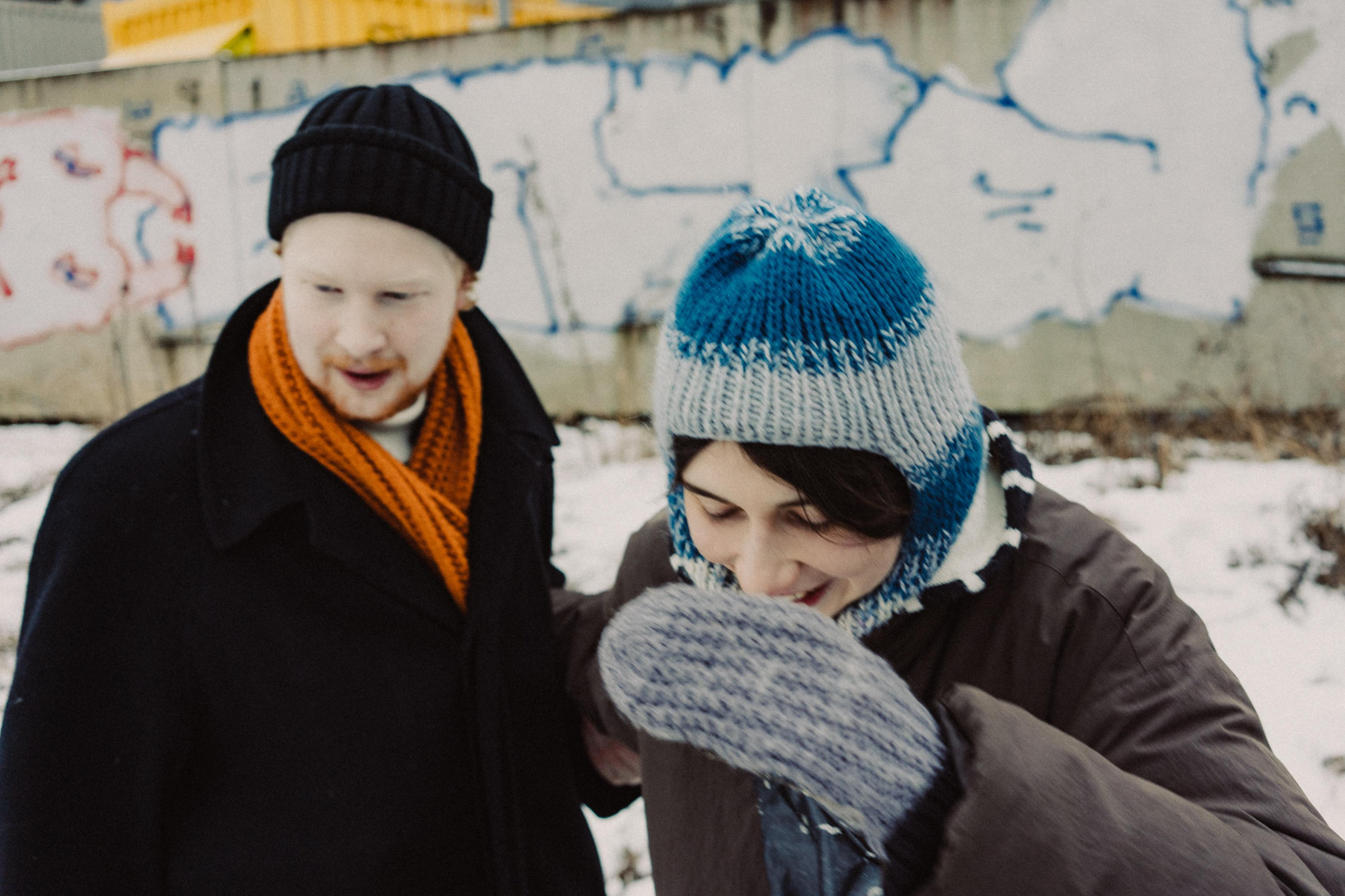 Небо над. Фотограф Анастасия Арланцева