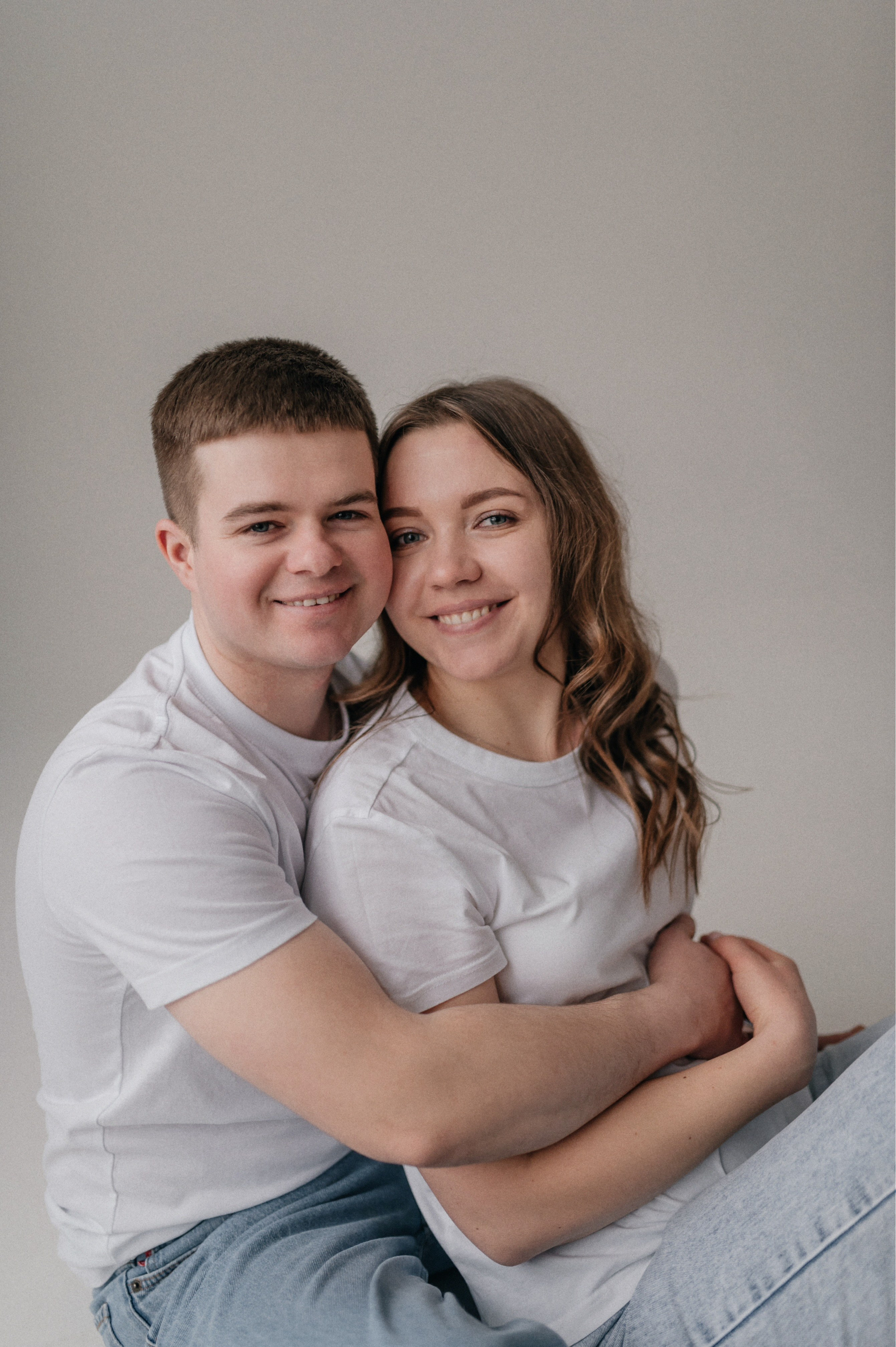 Катя-Максим, 2026. Главная