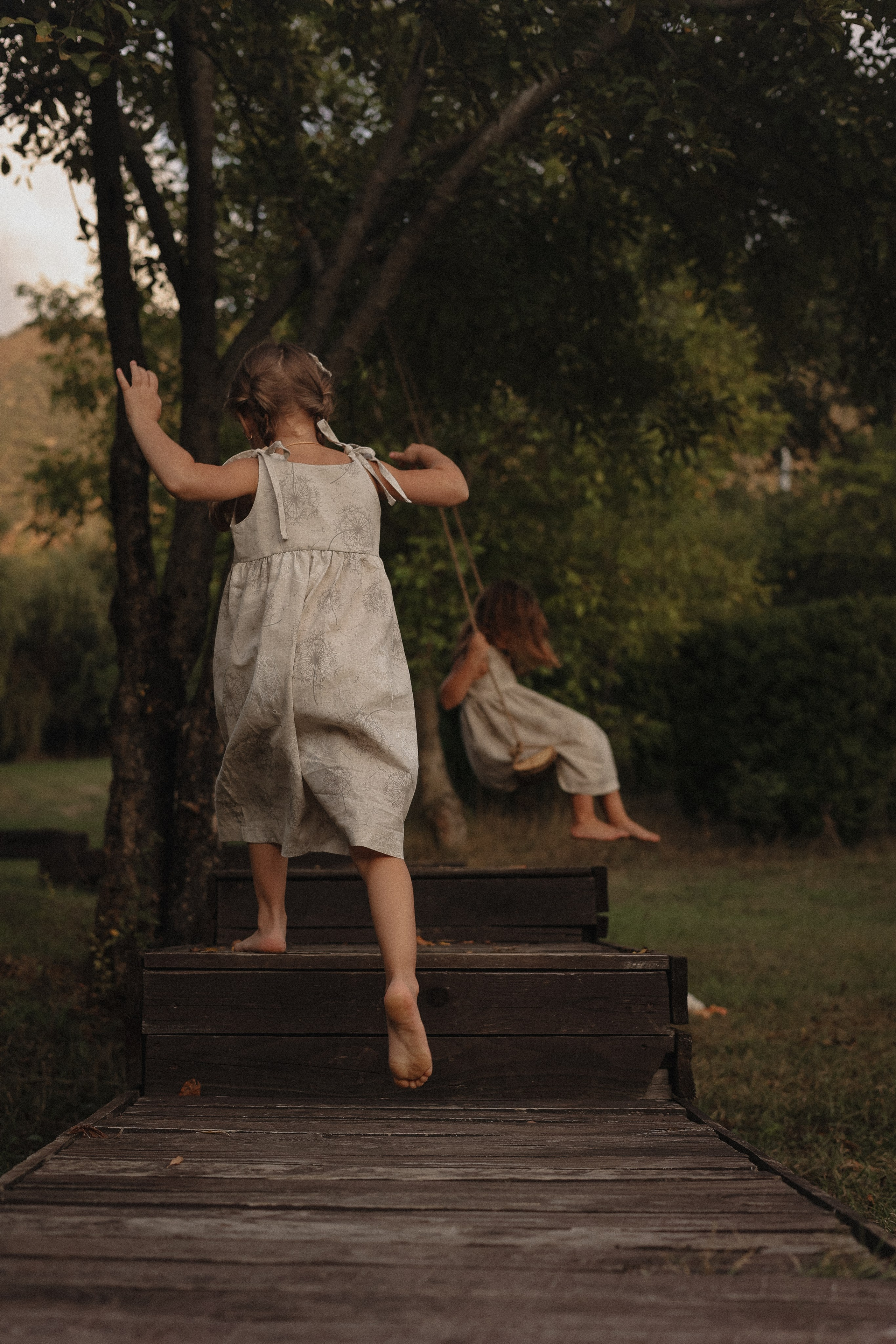 Семейная фотосессия