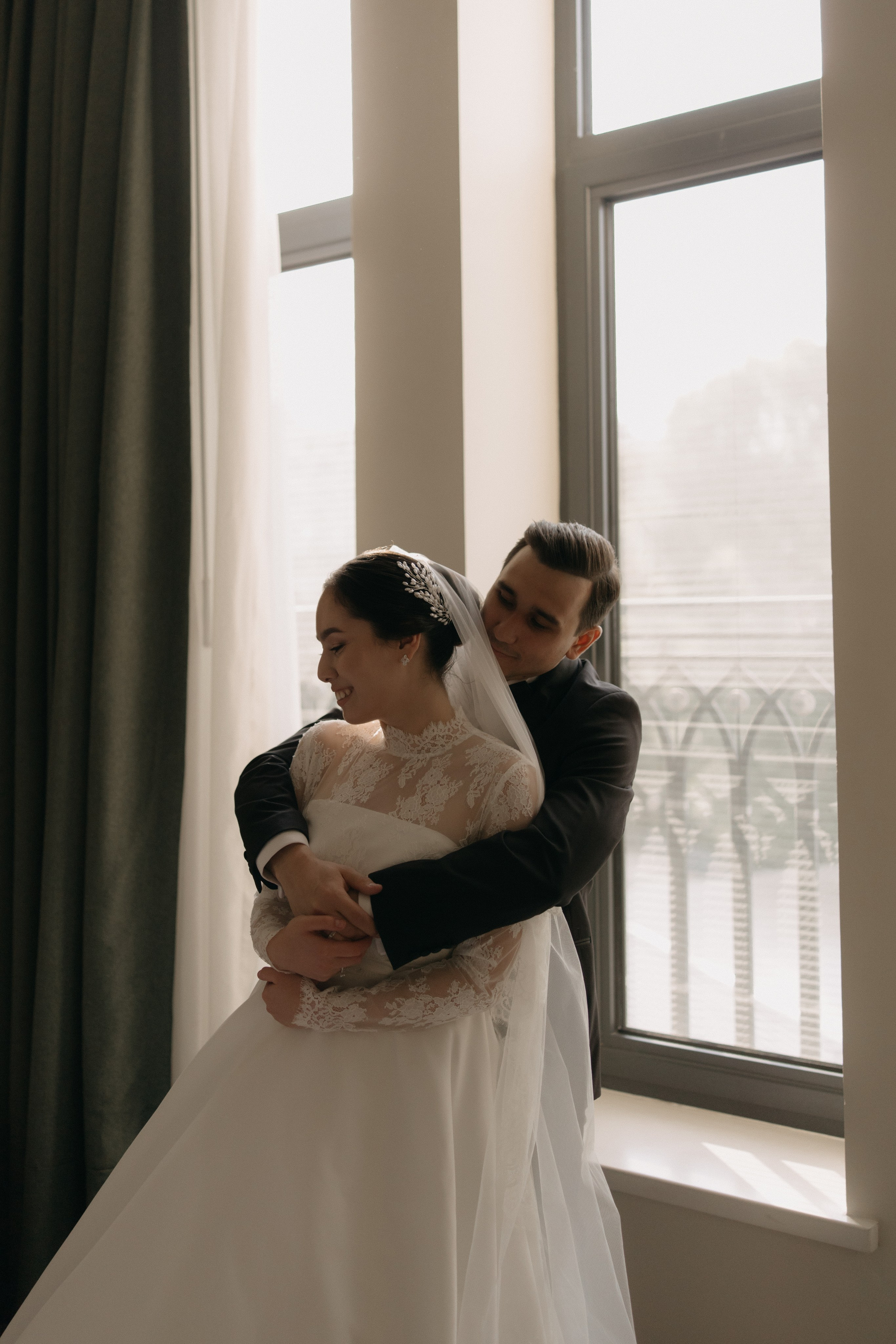 Камола. Alesya Gee Photographer Uzbekistan