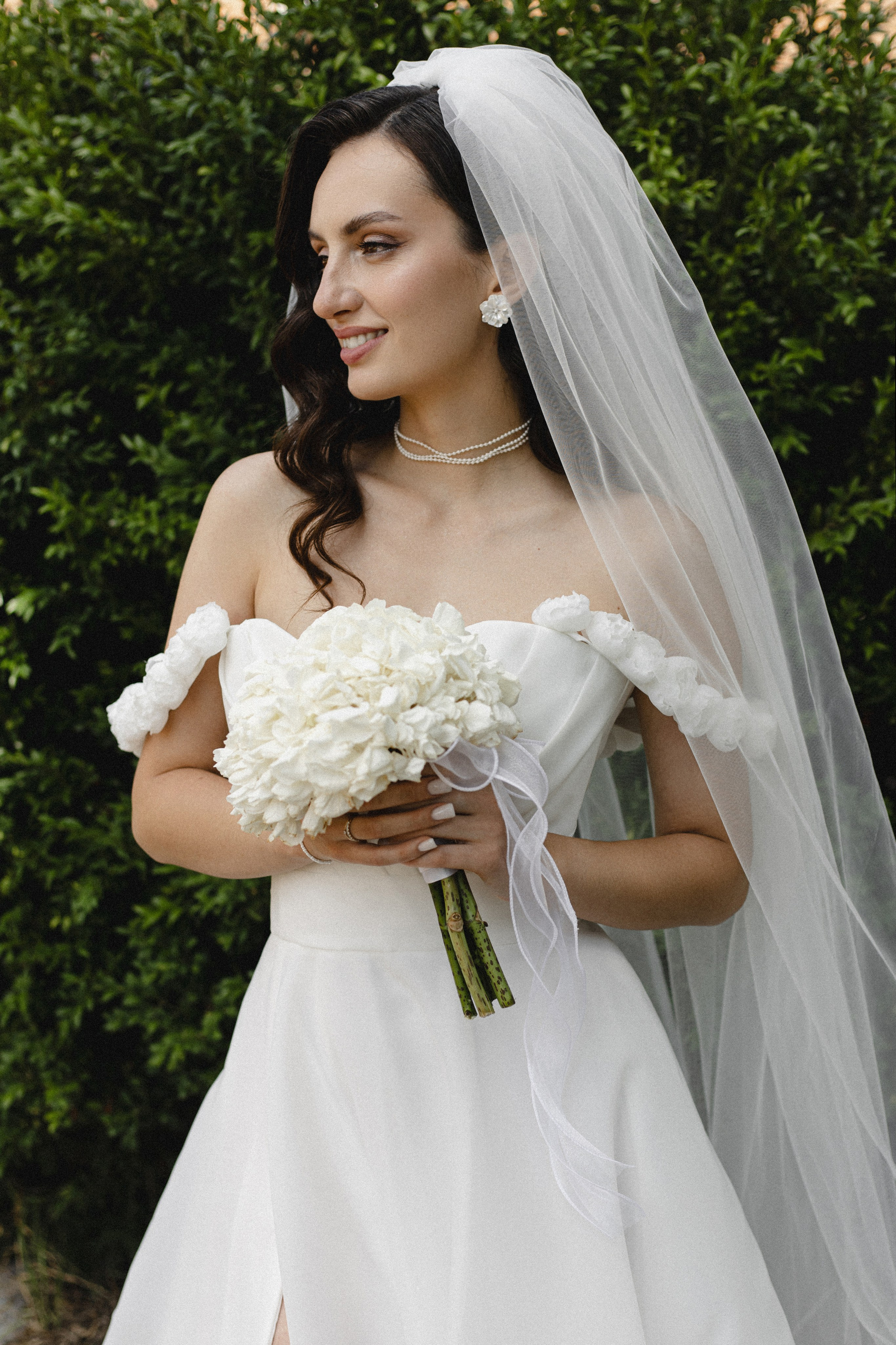 Anton & Polina. Портретный фотограф в Минске Анастасия Воробей