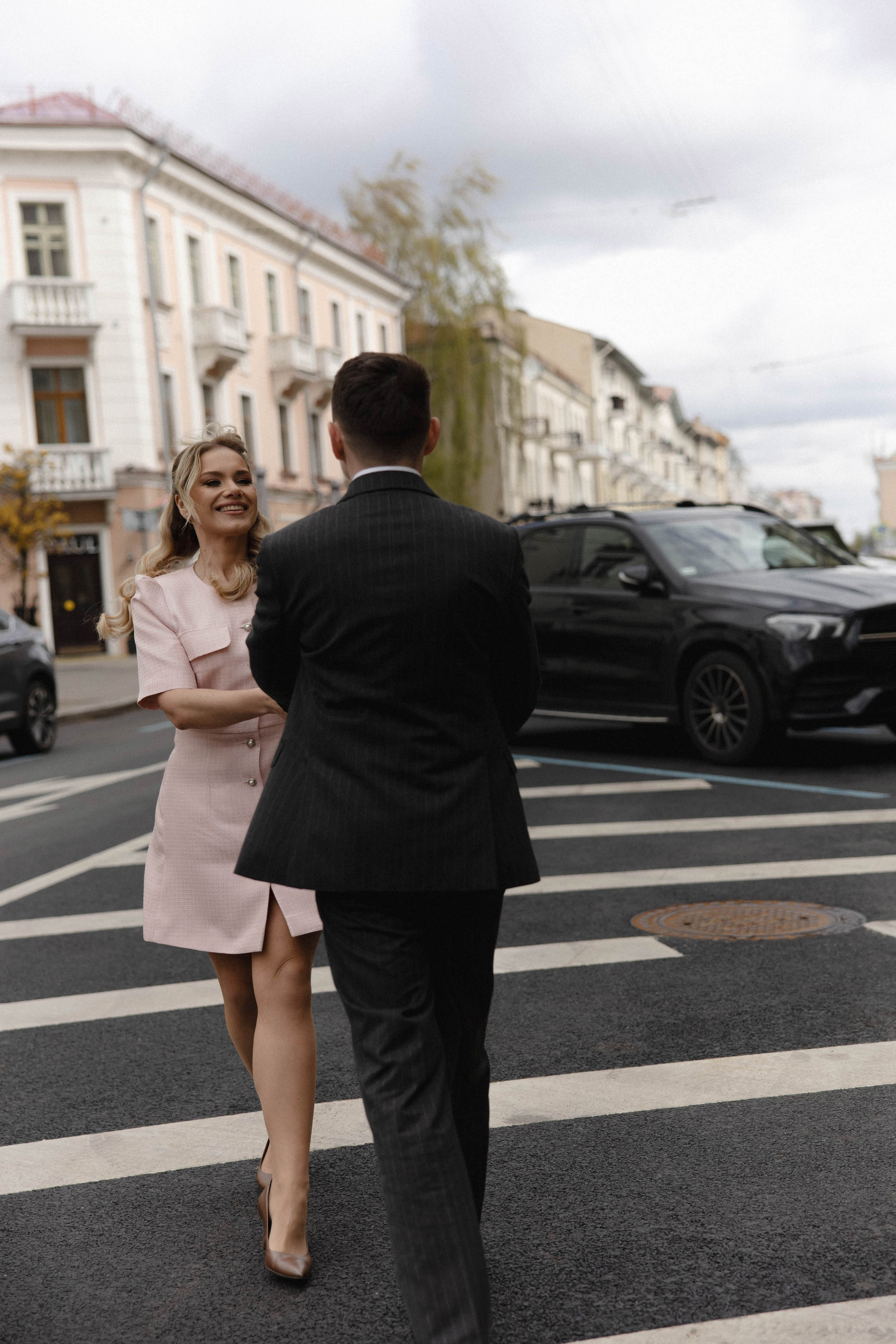 Maxim & Yulia. Портретный фотограф в Минске Анастасия Воробей