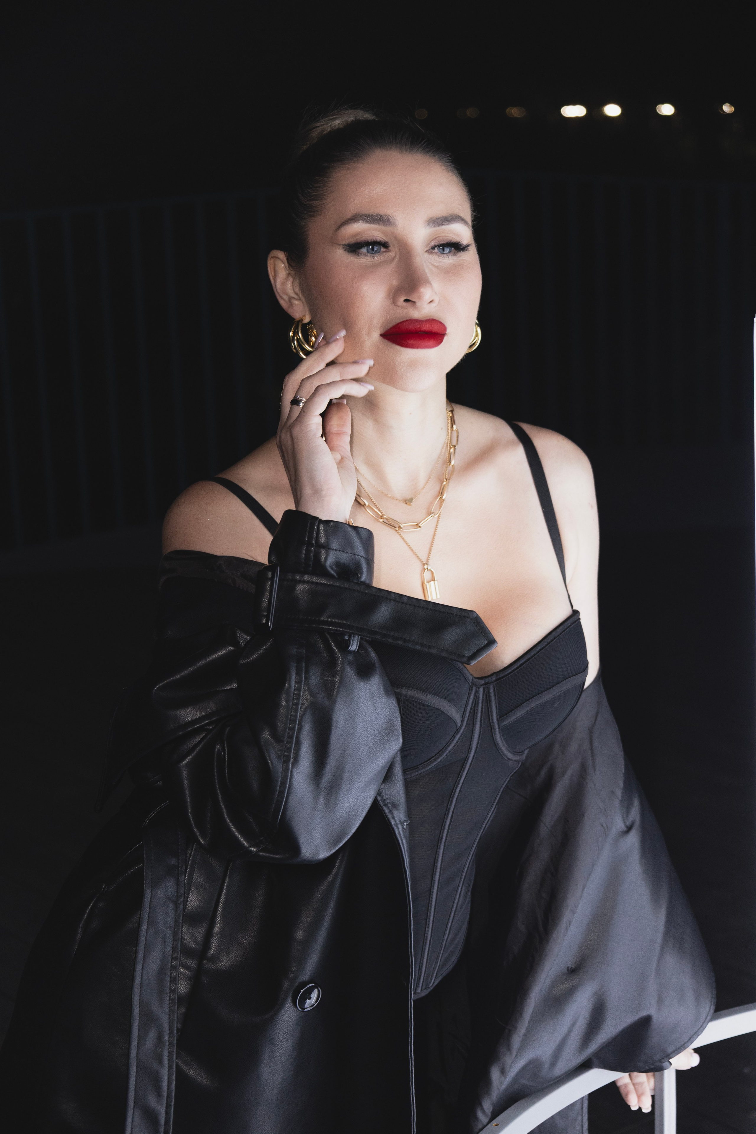 Ксения. Alen_stR