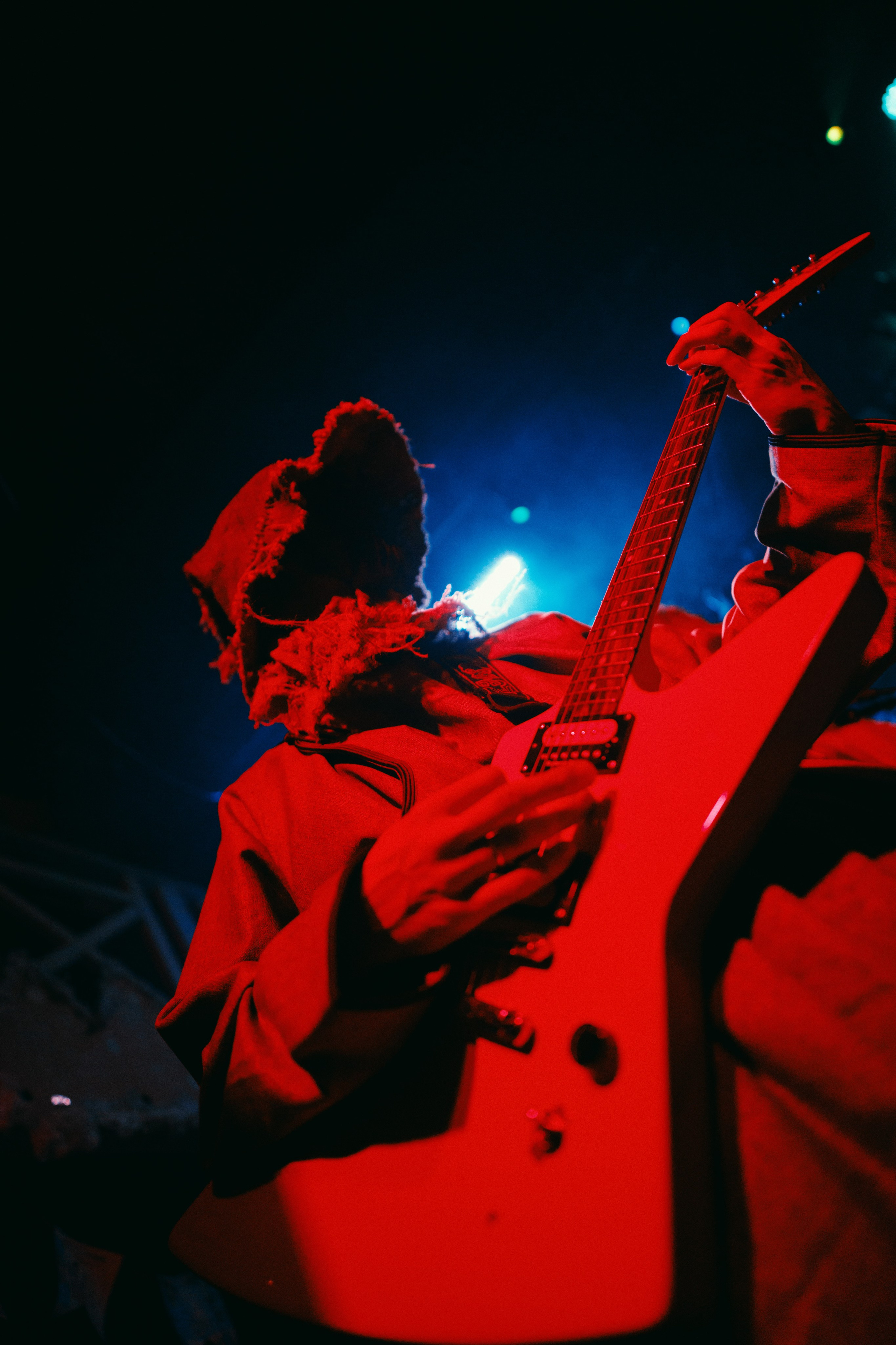 Репортаж сцена. Фотограф Барнаул Алексей Лесин