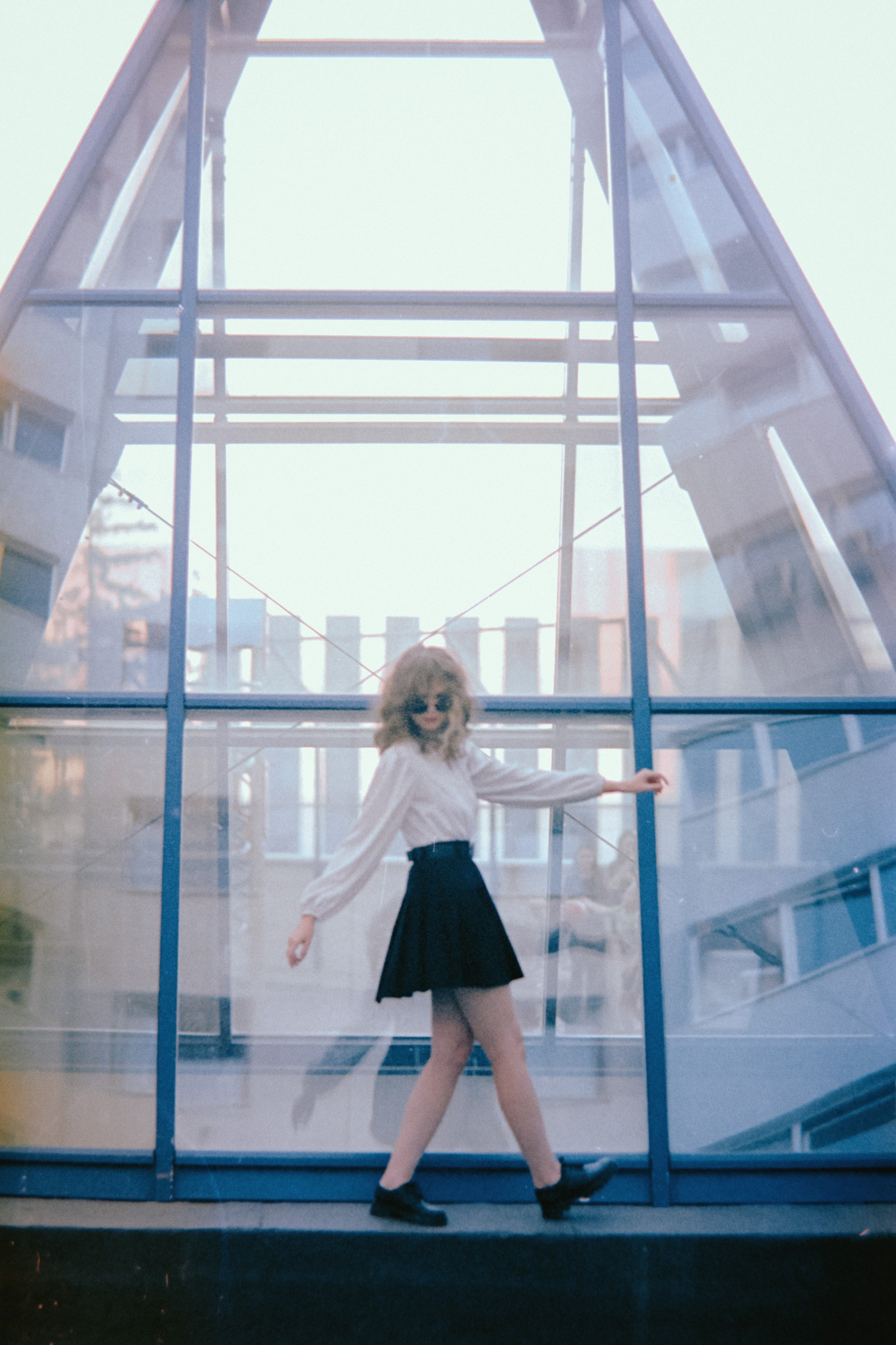 Плёнка. Фотограф Барнаул Алексей Лесин