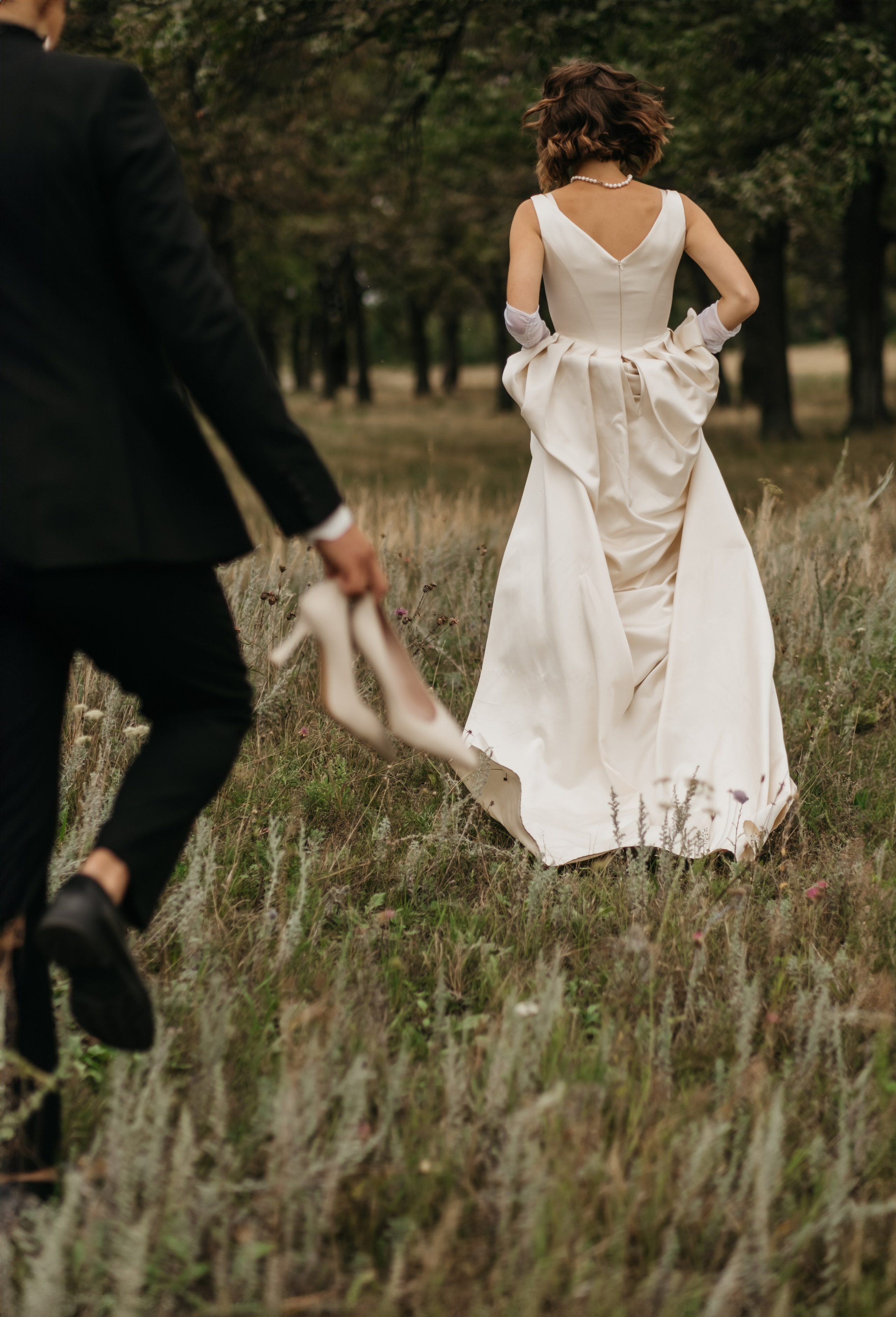 Полина и Данил. Свадебный и семейный фотограф в Ульяновске Анастасия Мышенкова