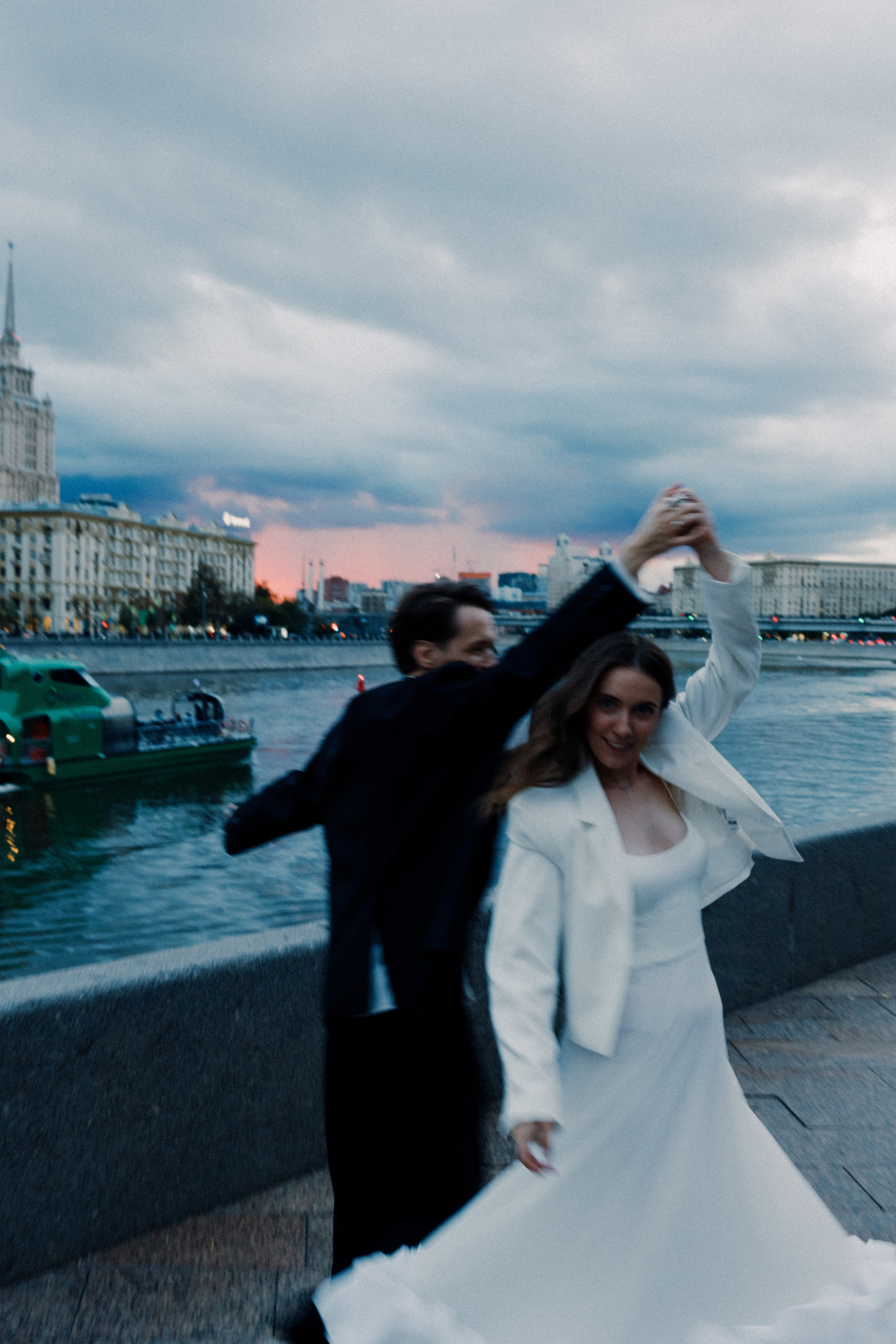 Фотограф Дмитрий Богданов