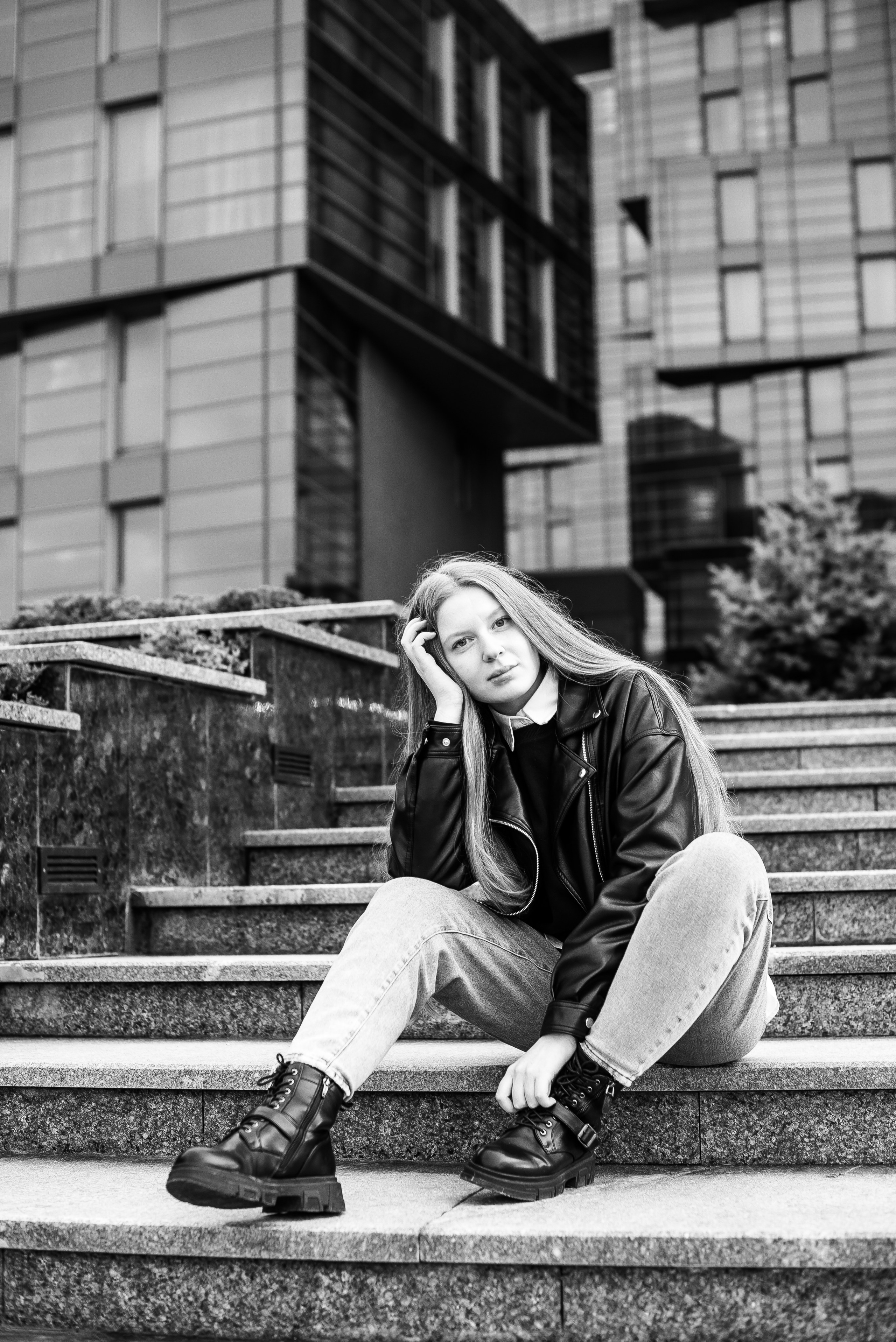 Portraits. Семейный и детский фотограф в Анапе