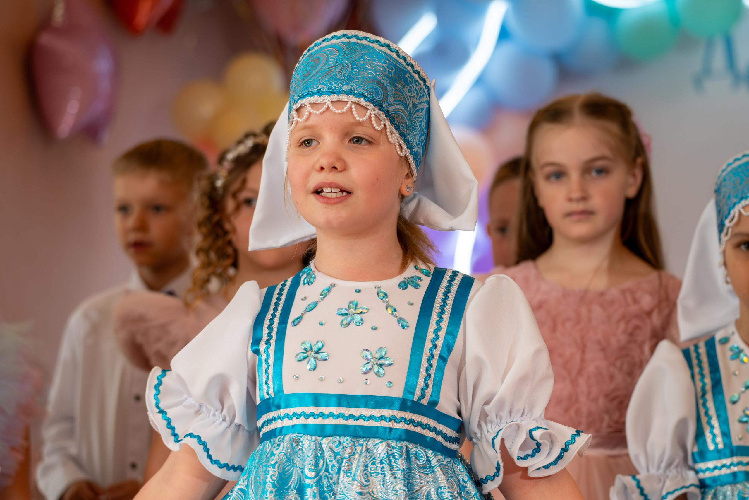 Фотосъёмка утренников и выпускных в детском саду. «Студия DRONAVT`s» — видеосъёмка и фотография г. Москва