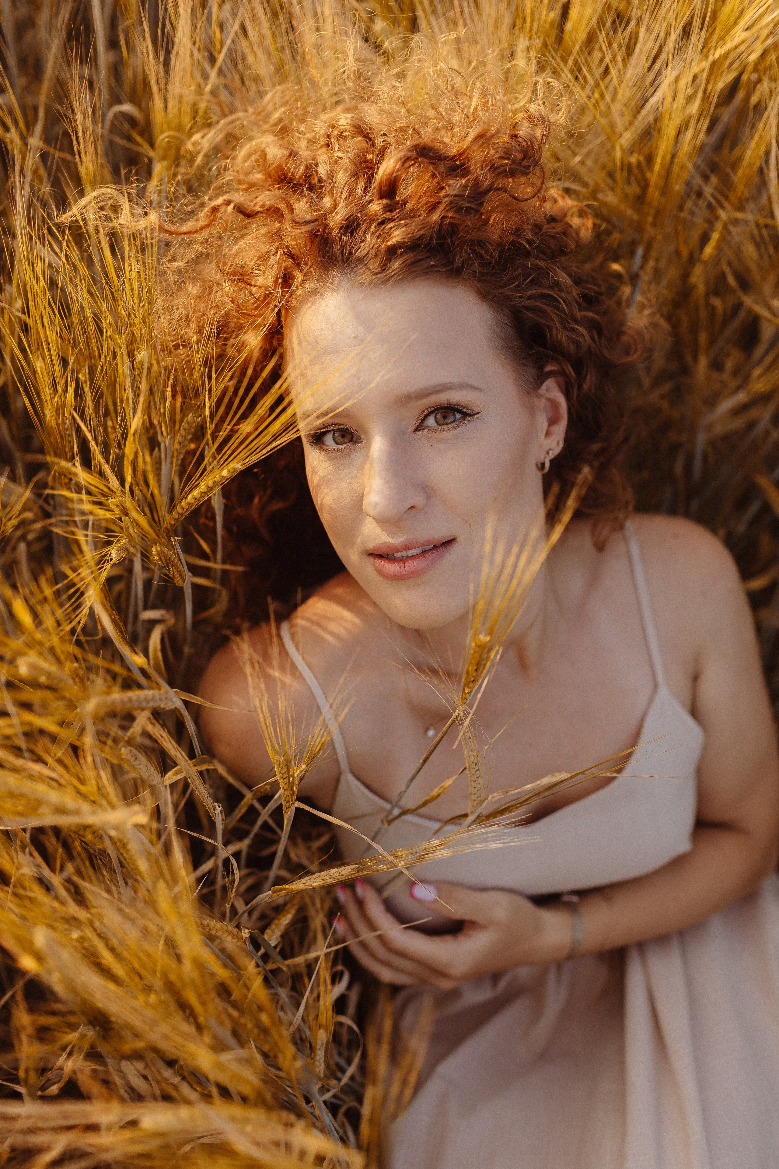 Золотое счастье. Фотограф Лодейное Поле Екатерина Герасимова в Санкт-Петербурге и Лен. области