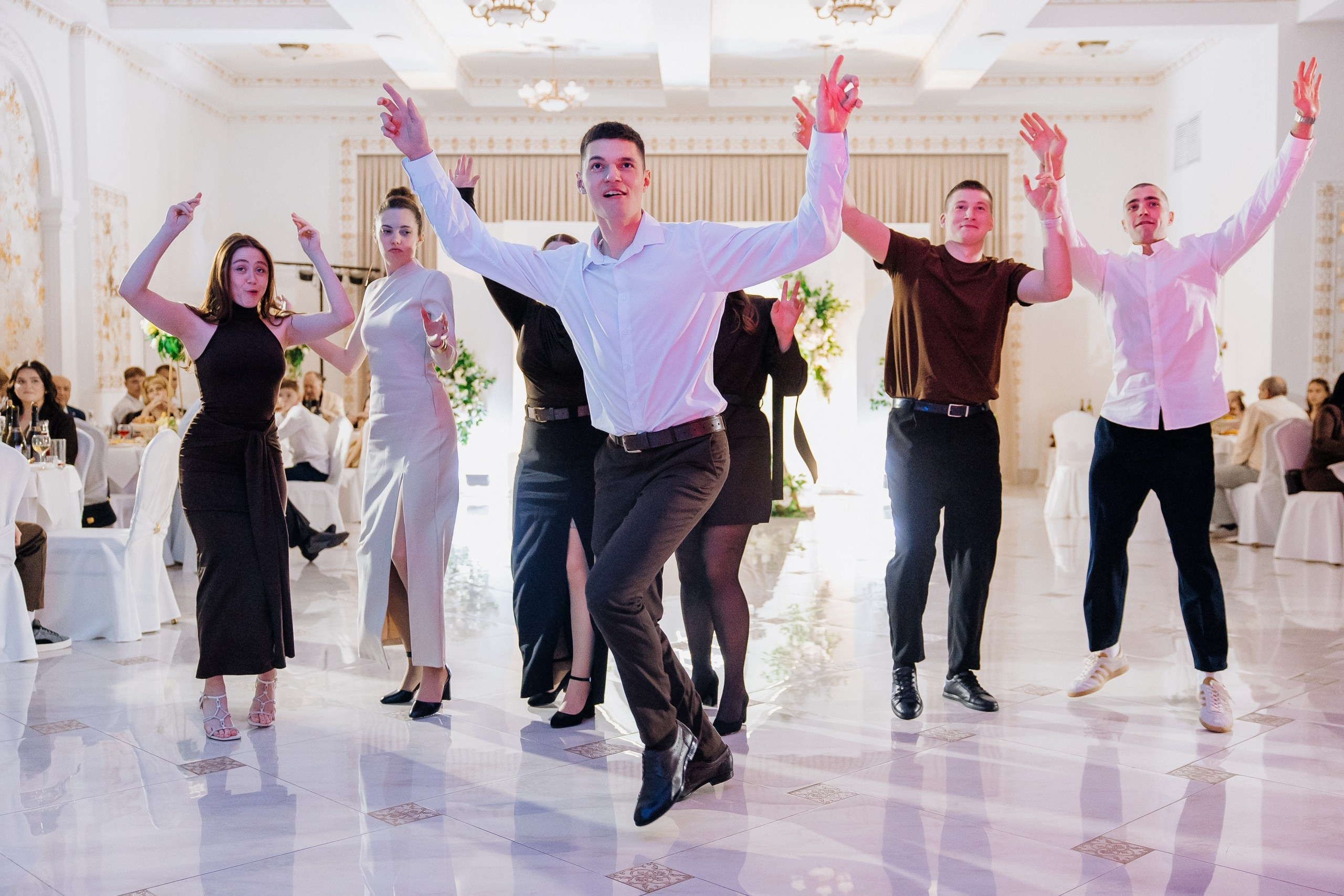 Алена + Андрей. Главная