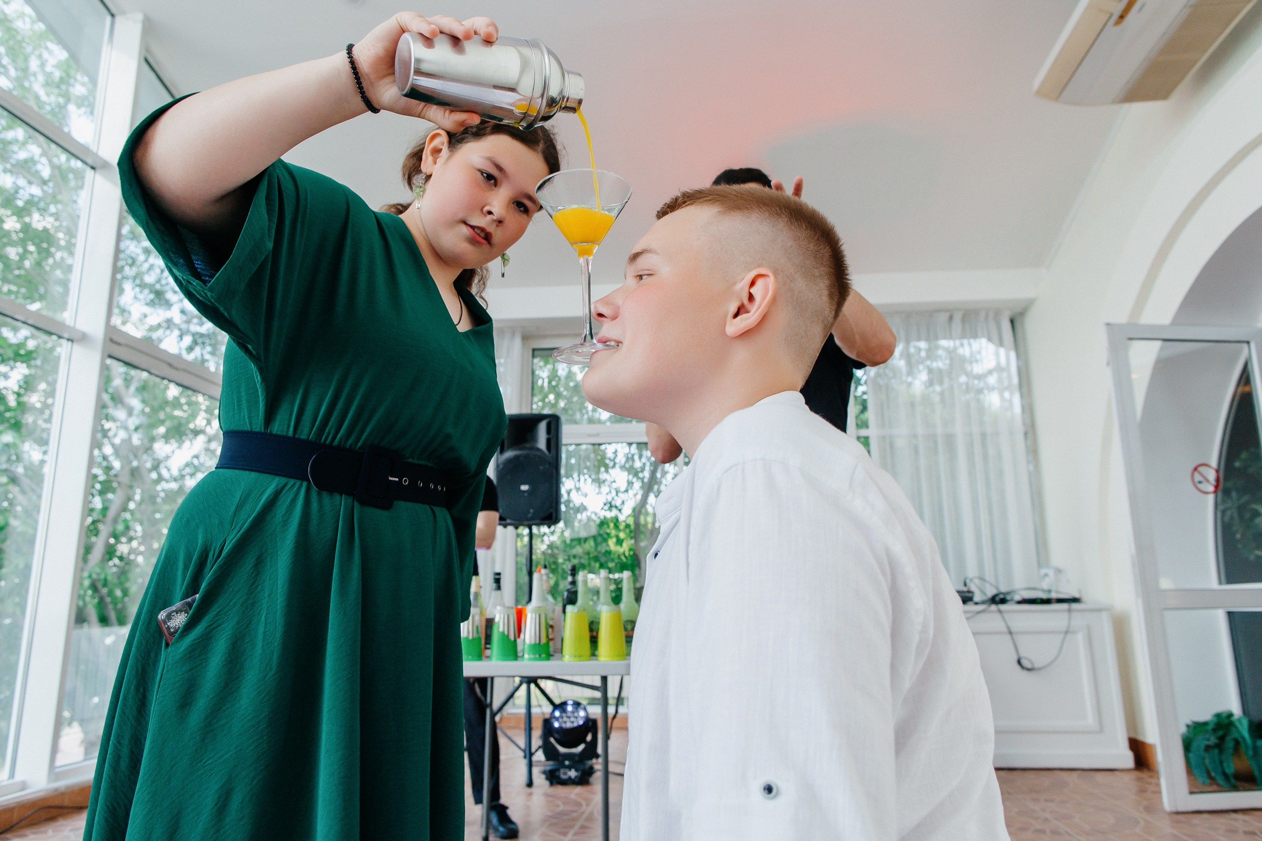 Выпускные 2024. Главная