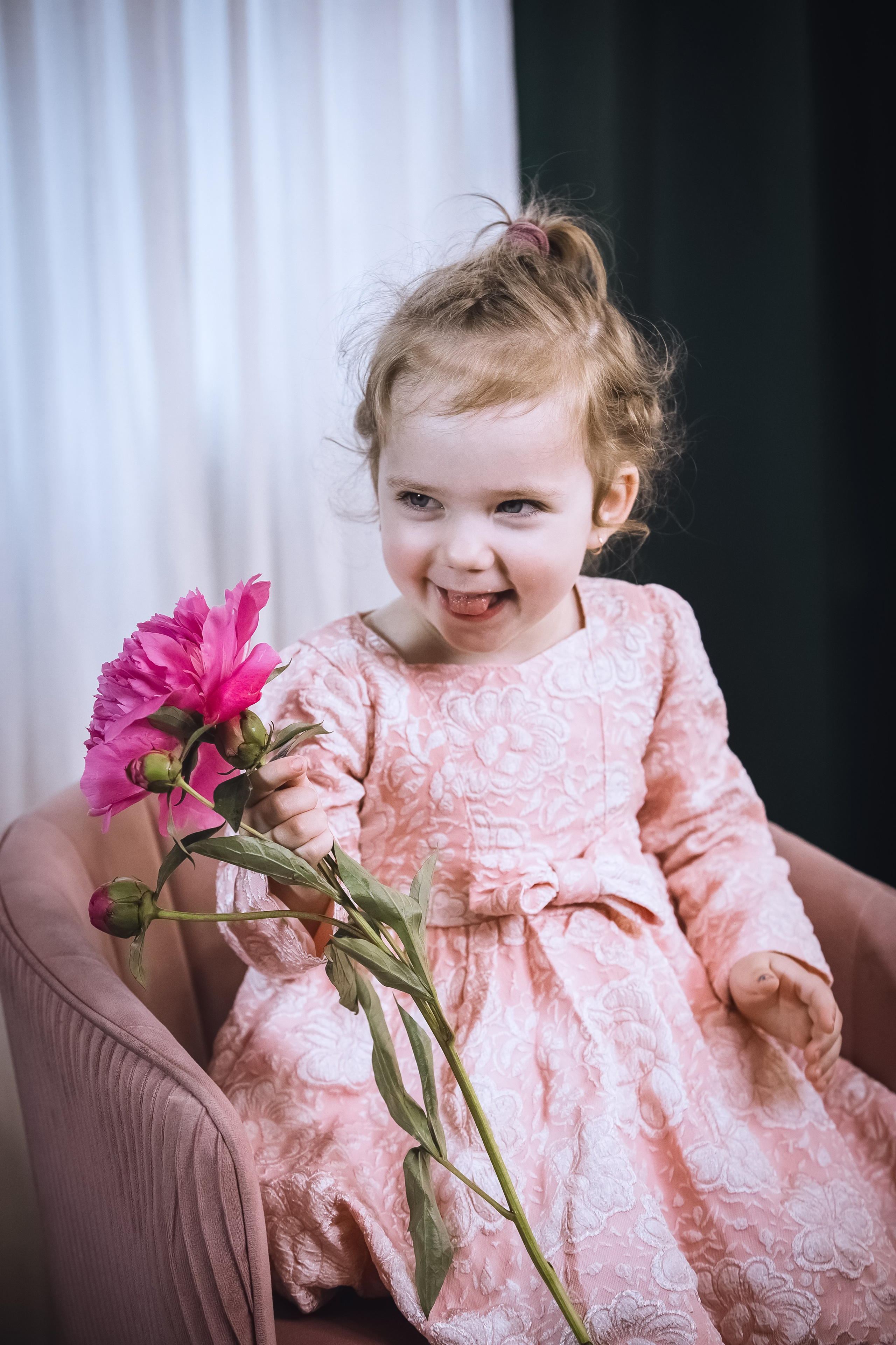 Портреты. Семейный и детский фотограф в Беларуси