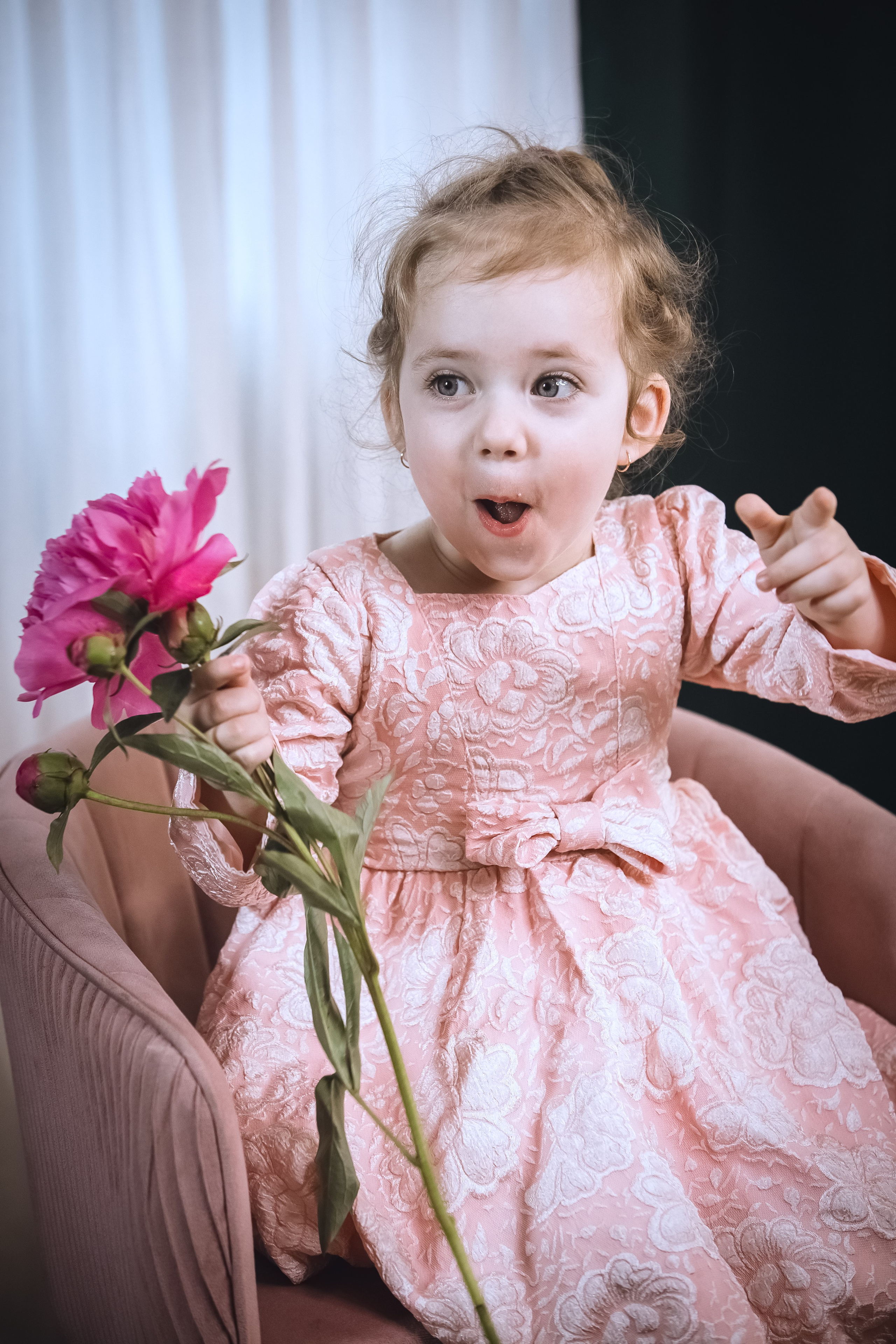 Портреты. Семейный и детский фотограф в Беларуси