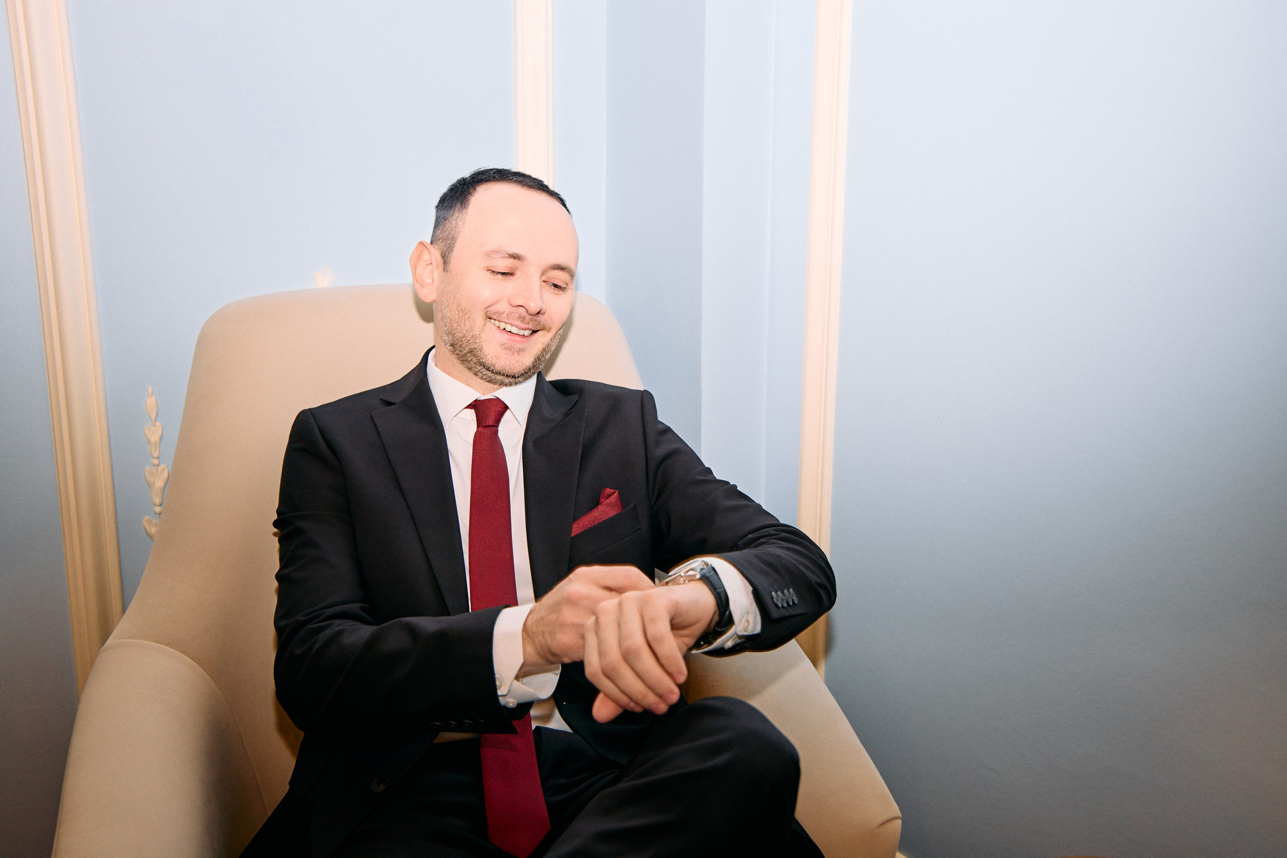 Евгений & Анастасия. Валерия Гуртовая | Фотограф, Санкт-Петербург