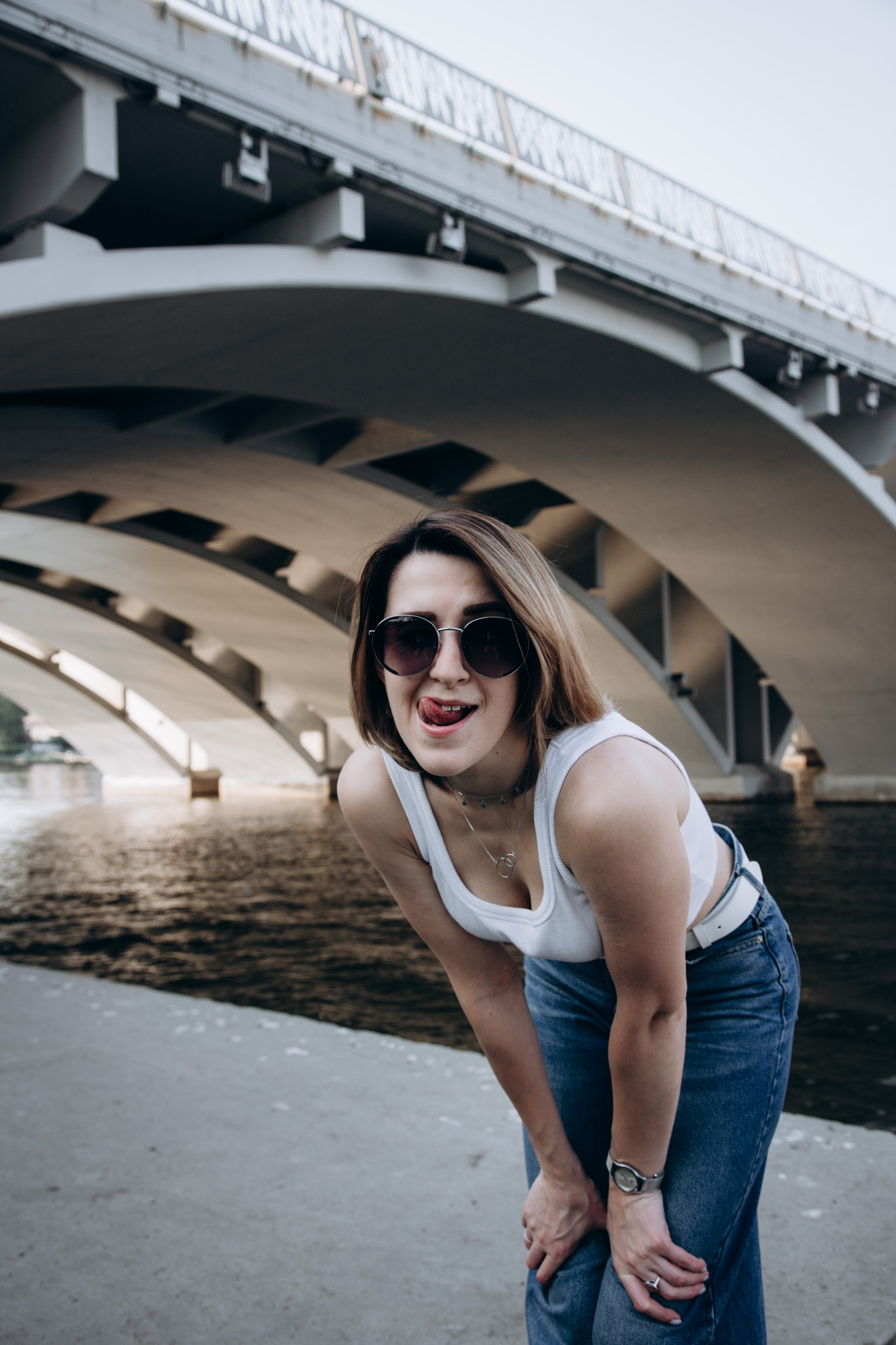 Ольга. Фотограф Анастасия Петрова