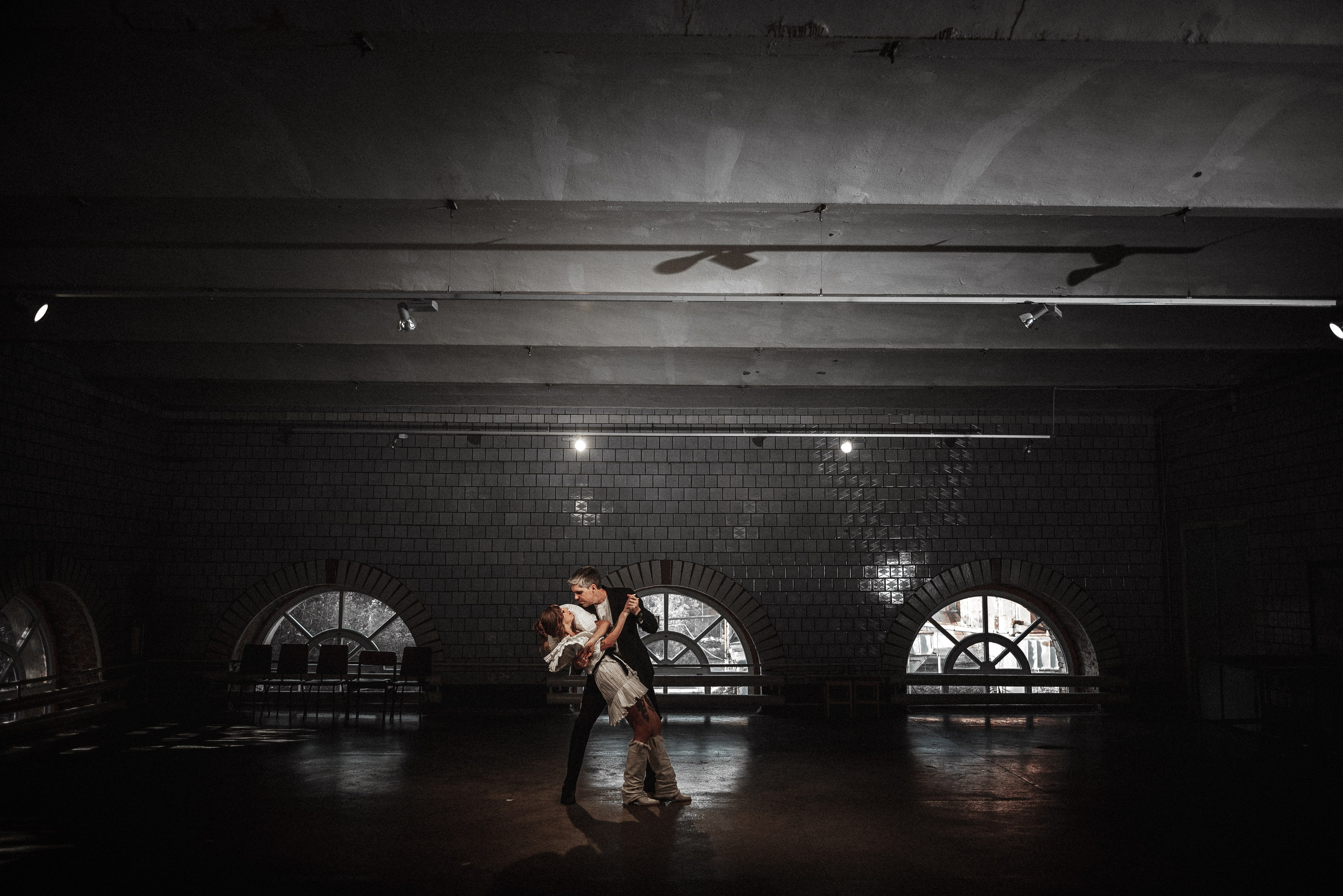 Андрей + Алёна. Свадебный фотограф в Ярославле и Москве Руслан Иософатов