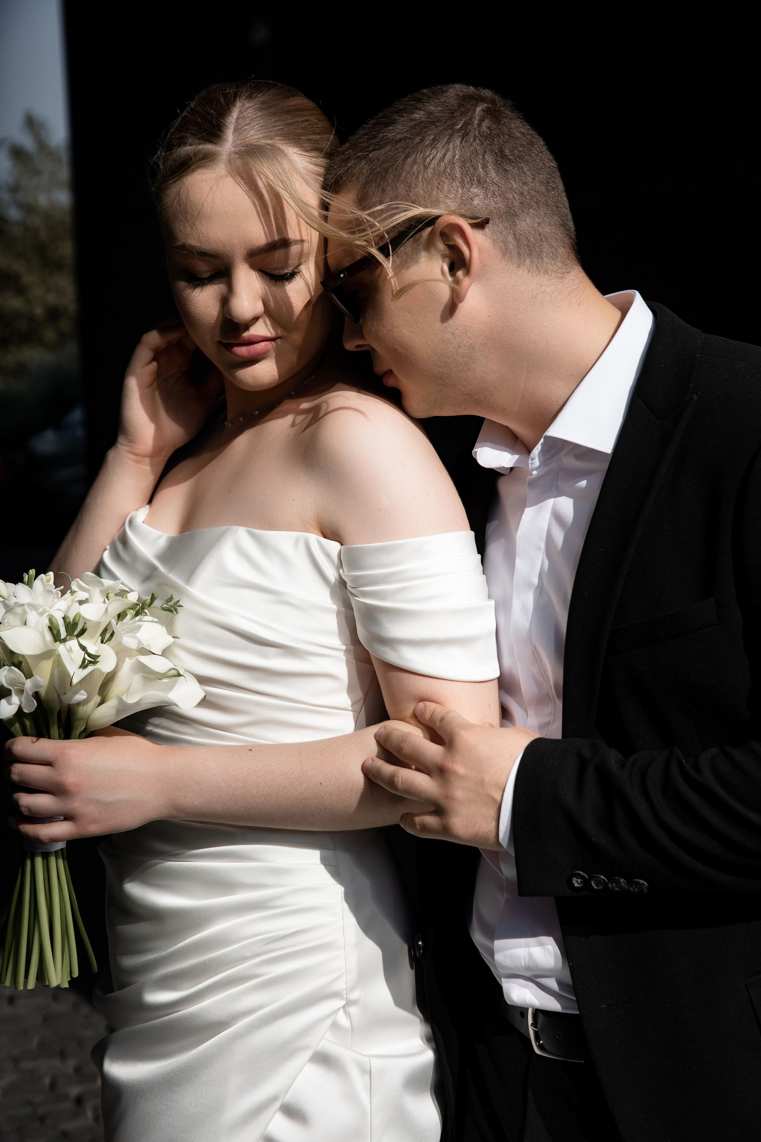 Алина Кирилл. Свадебный фотограф в Краснодарском крае Карина Будниченко