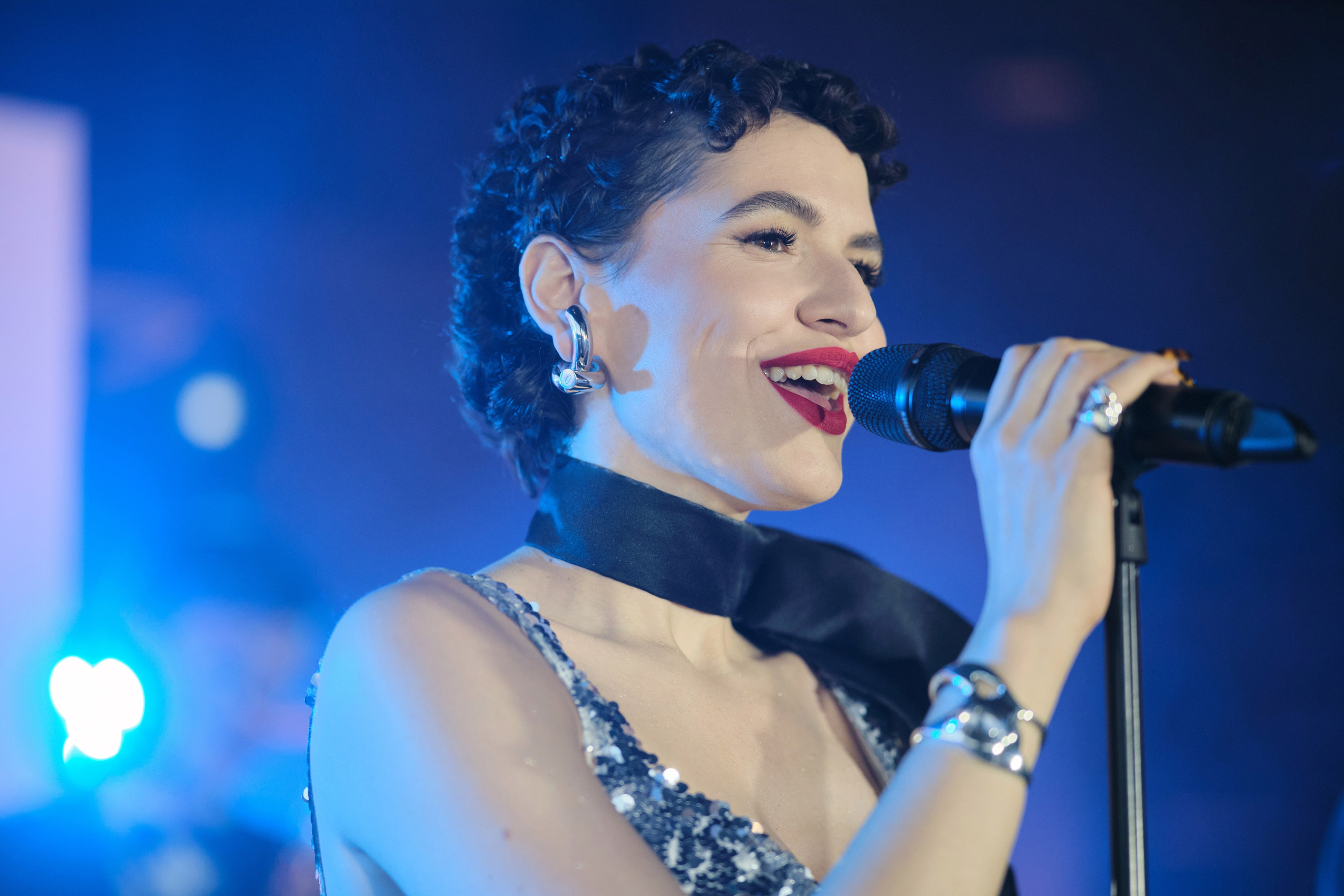 Презентация ювелирных изделий BLURE. Репортажный фотограф Дмитрий Литвинский. Минск, Беларусь, мир