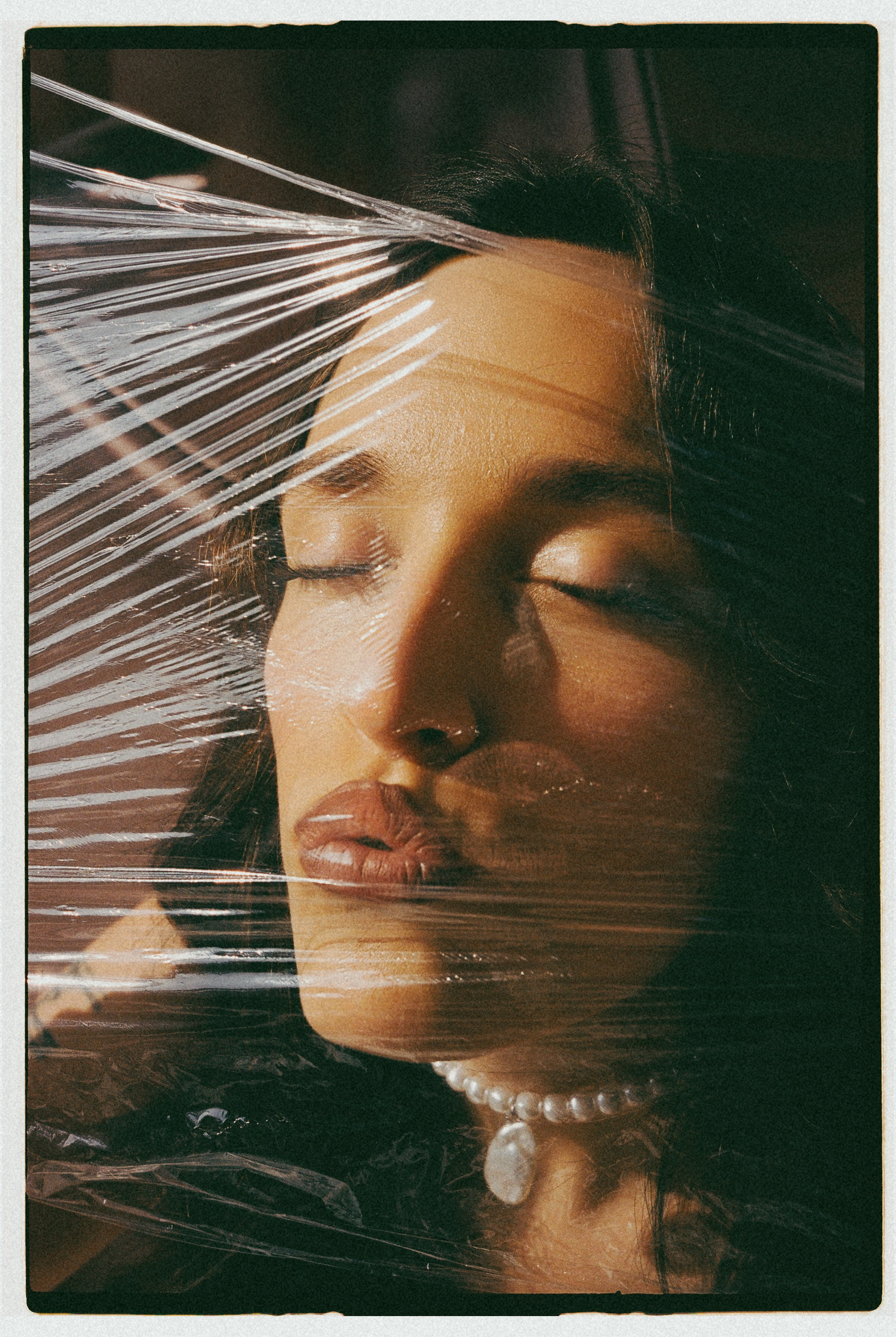 Film Лера. Светлана, свадебный фотограф Санкт-Петербург / СПб