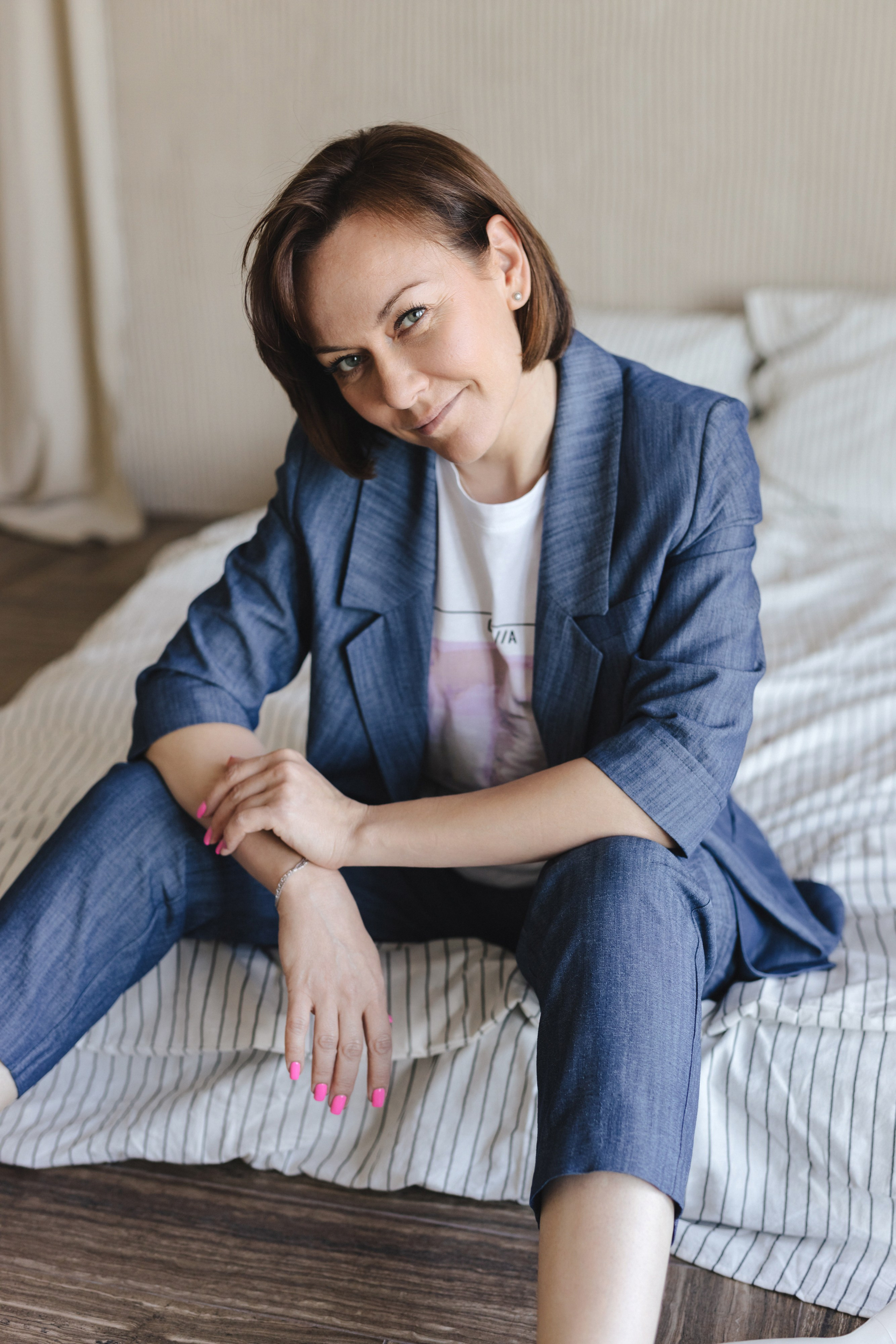 Индивидуальные. Фотосессии, Семейный, свадебный фотограф в Самаре