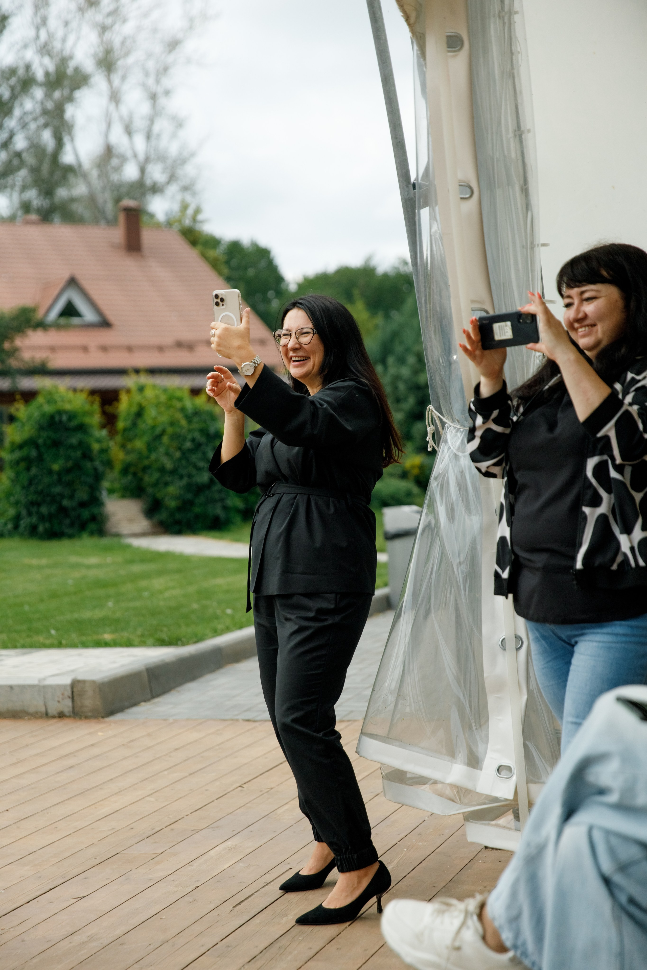 Юбилей. Фотограф Илья Чудин в Саратове