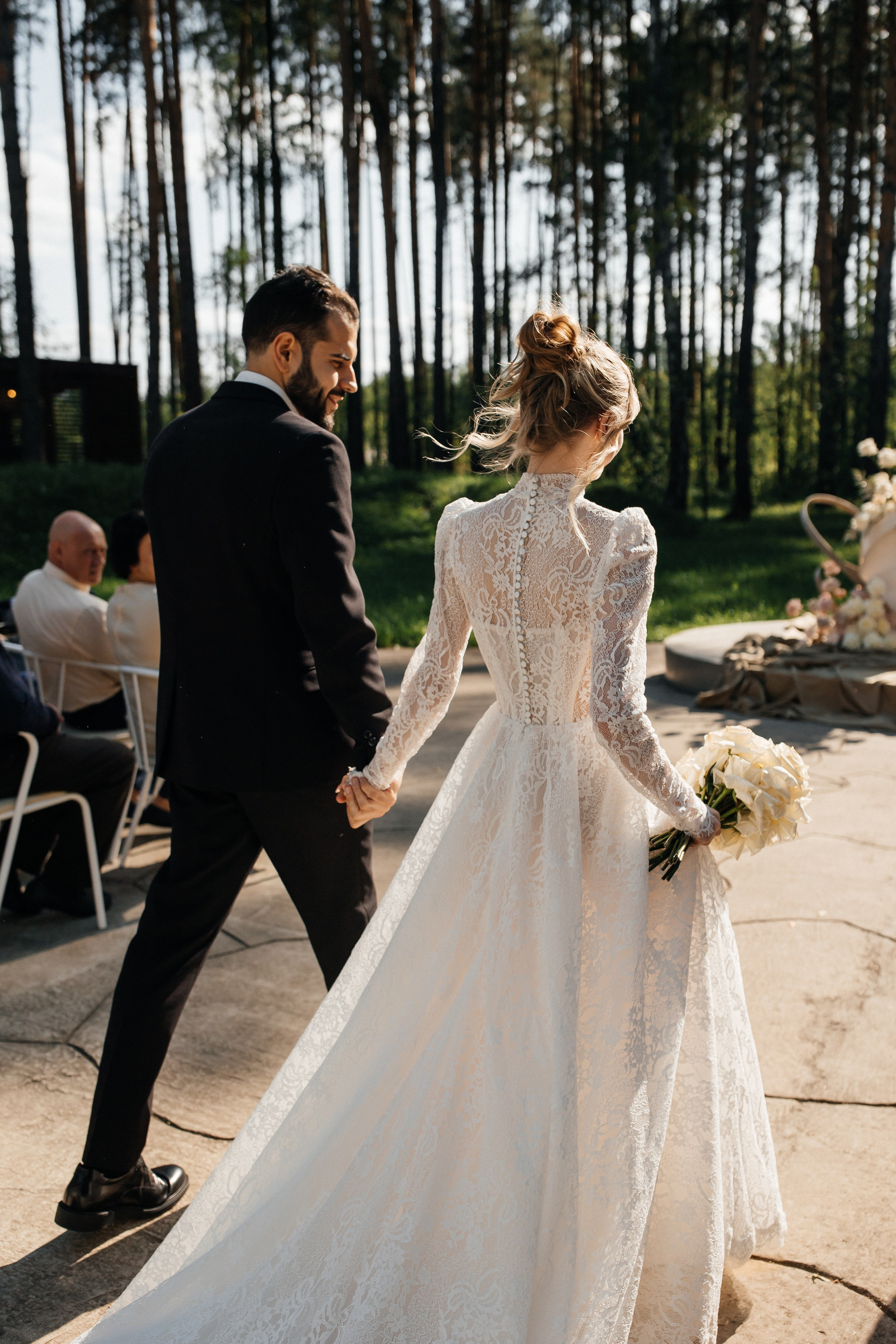 Владислав & Ксения. СВАДЕБНЫЙ ФОТОГРАФ ЕВГЕНИЯ МОДИНА Ярославль