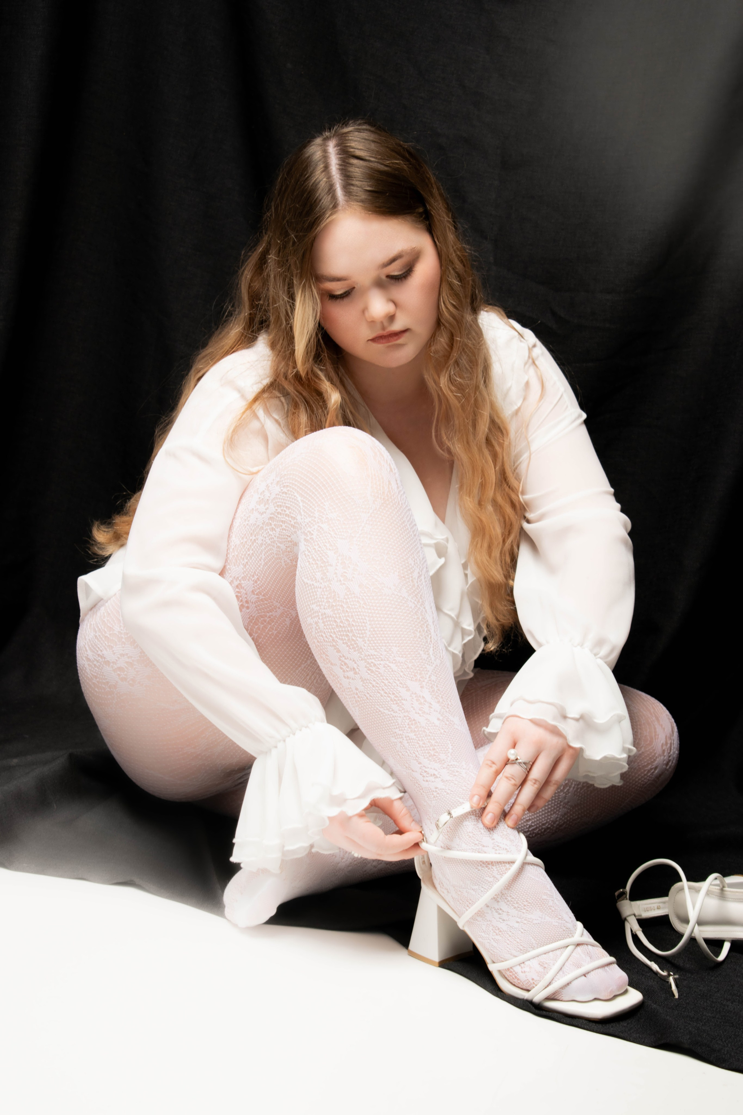 Портреты. Фотограф Уфа