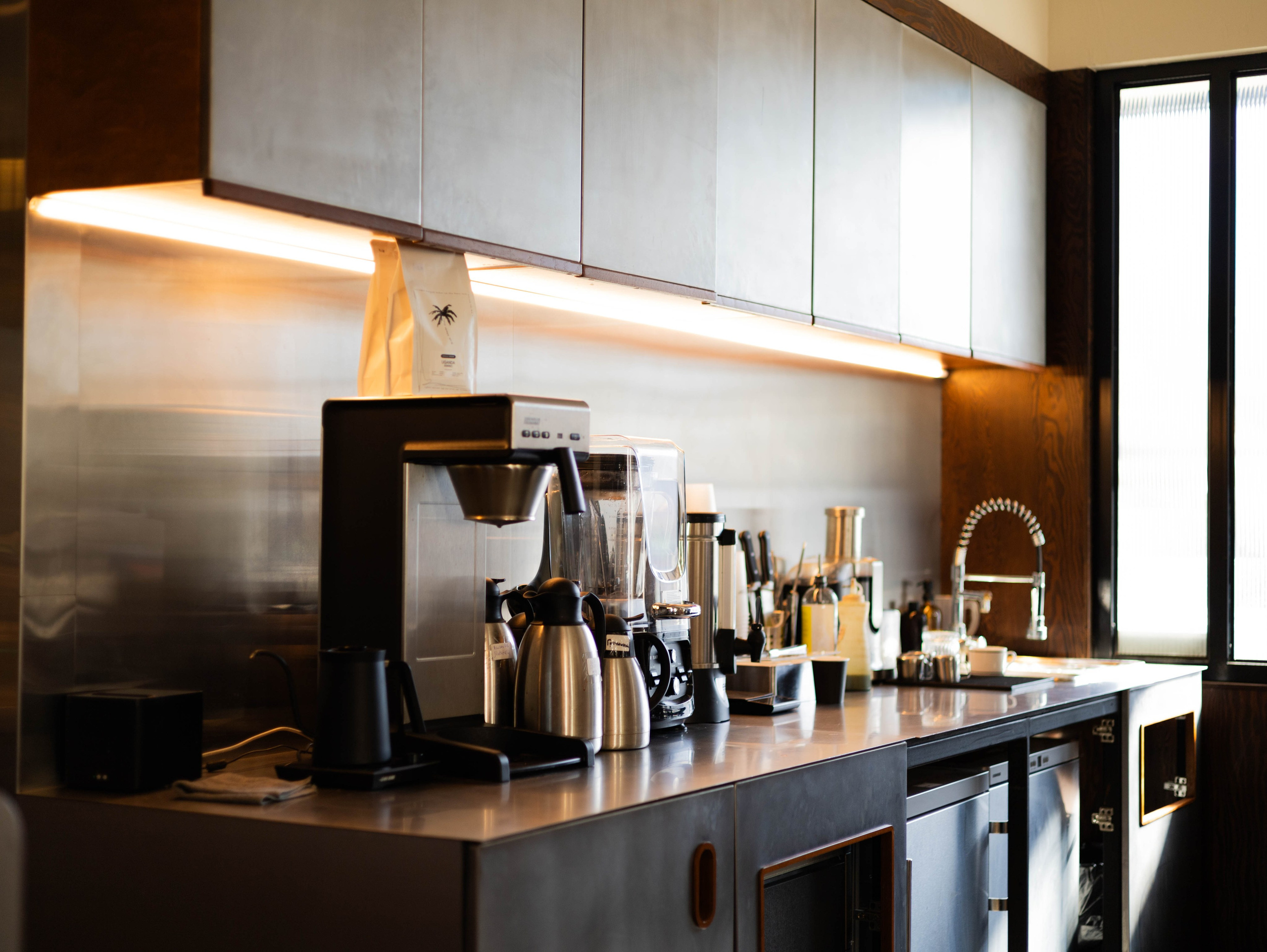 Заведения. Фотограф Уфа