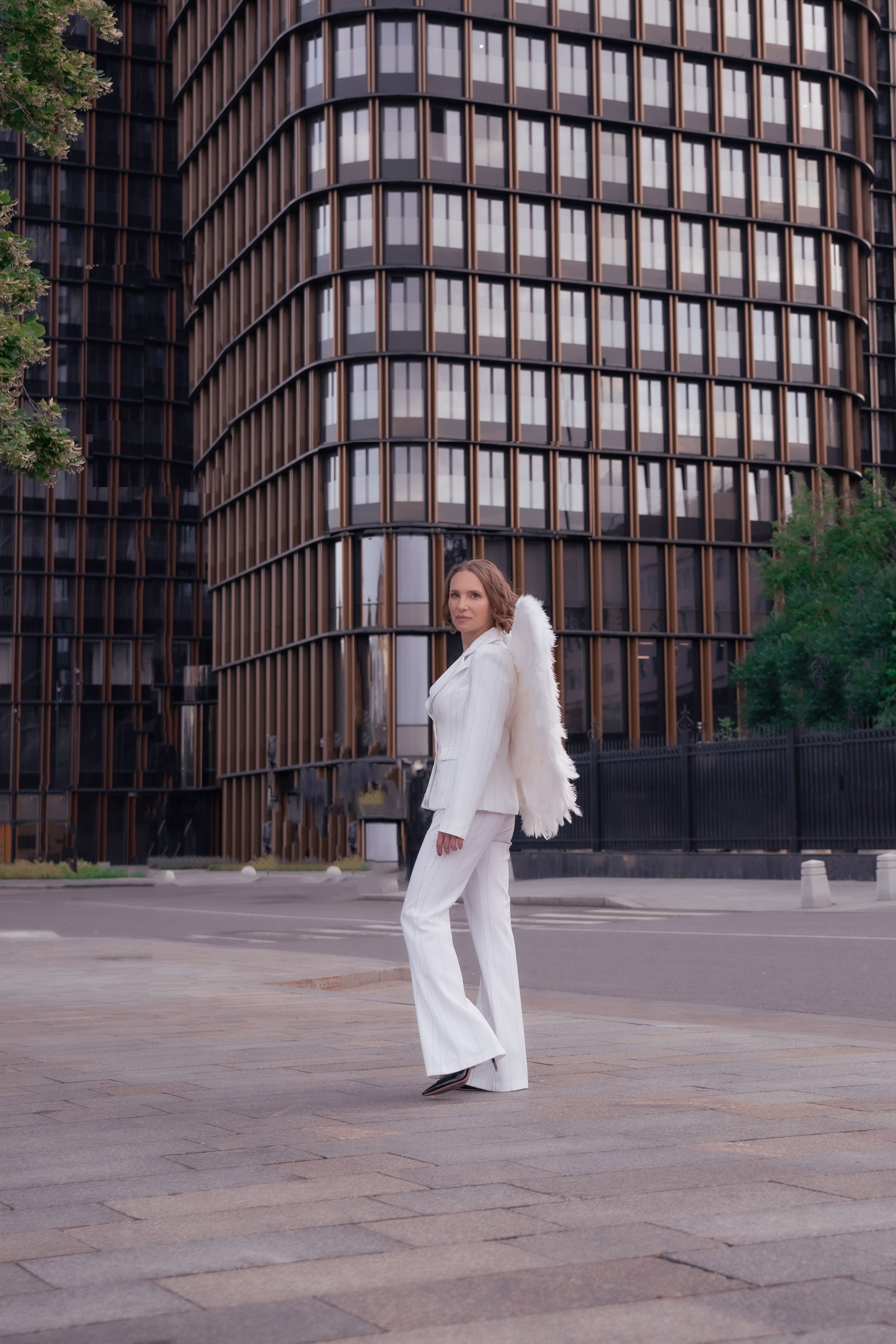 Ольга. Портретный фотограф в Москве Ольга Гришина