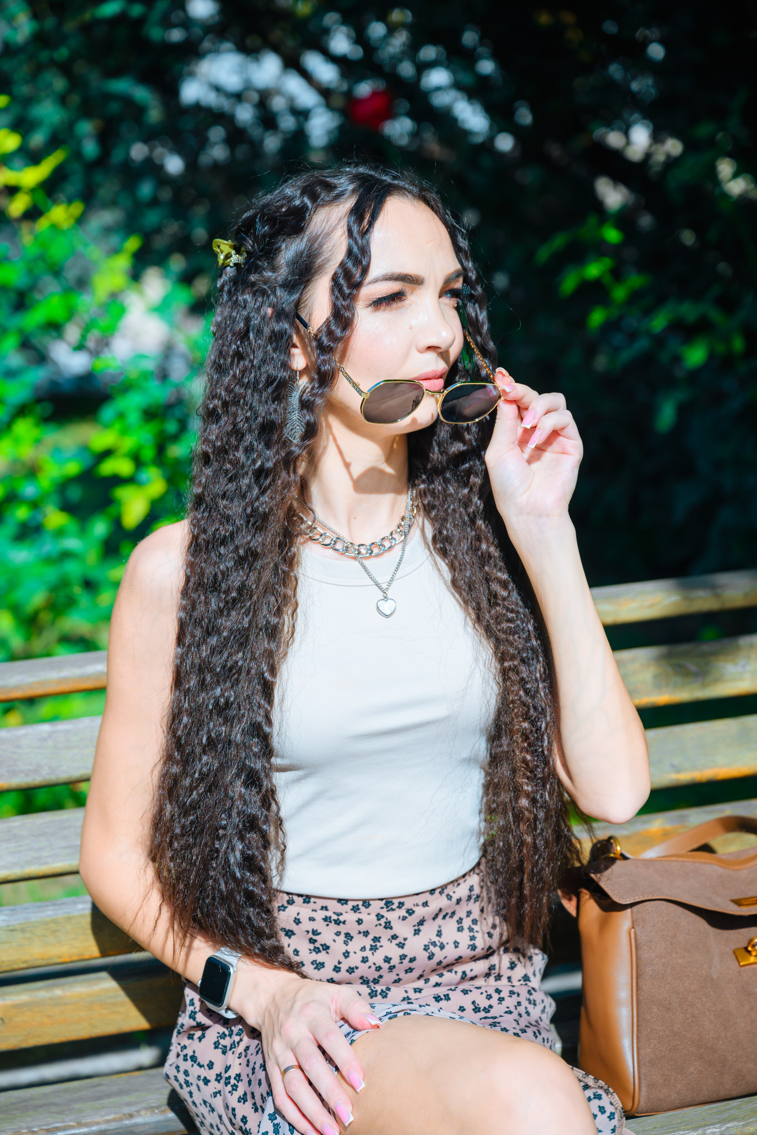 Выездные и прогулочные фотосессии. Морские, Street. Студийный и свадебный фотограф и видеограф в Севастополе — Юлия Макаренко