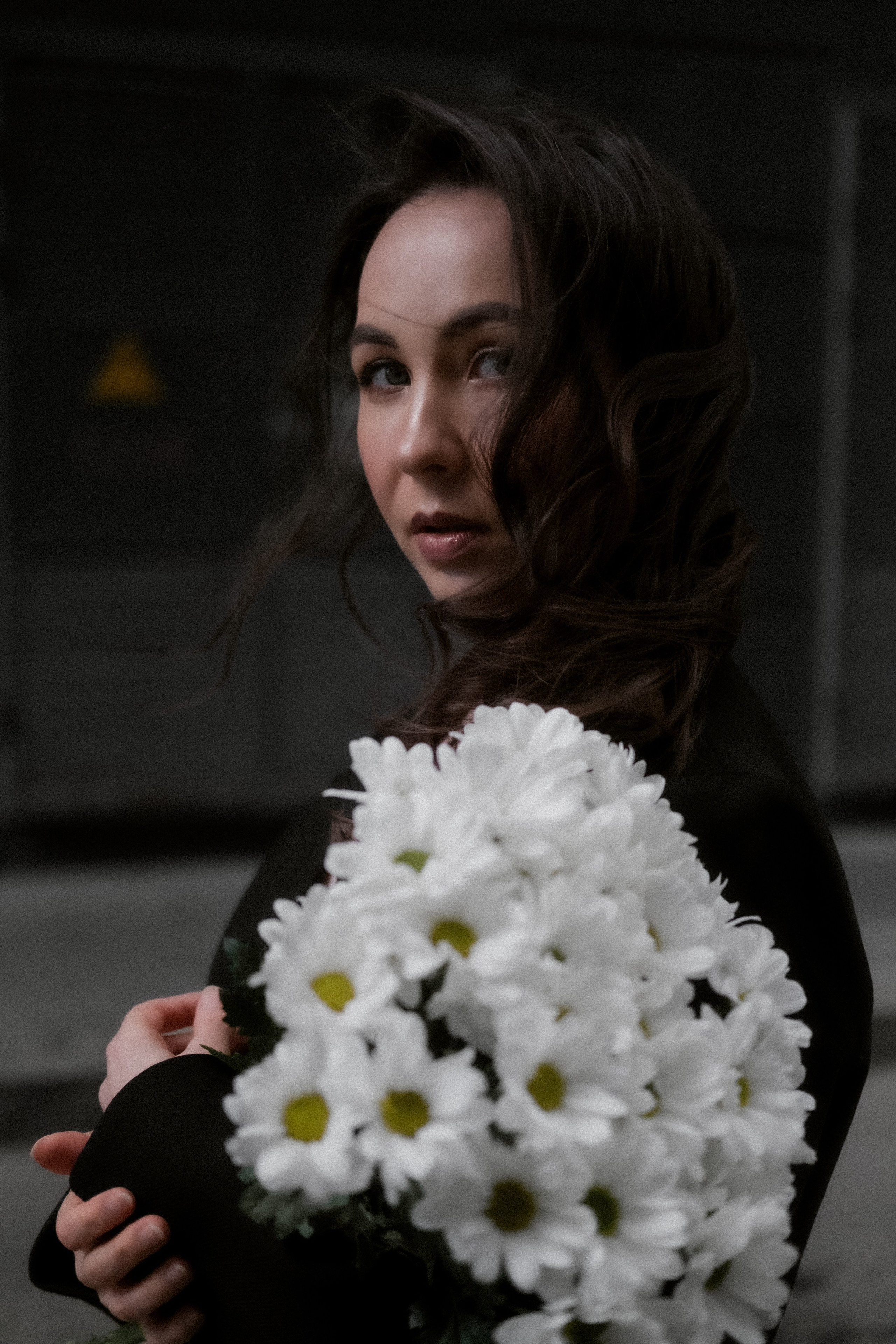 Портфолио. Портреты. Борис Квасов, фотограф. Москва