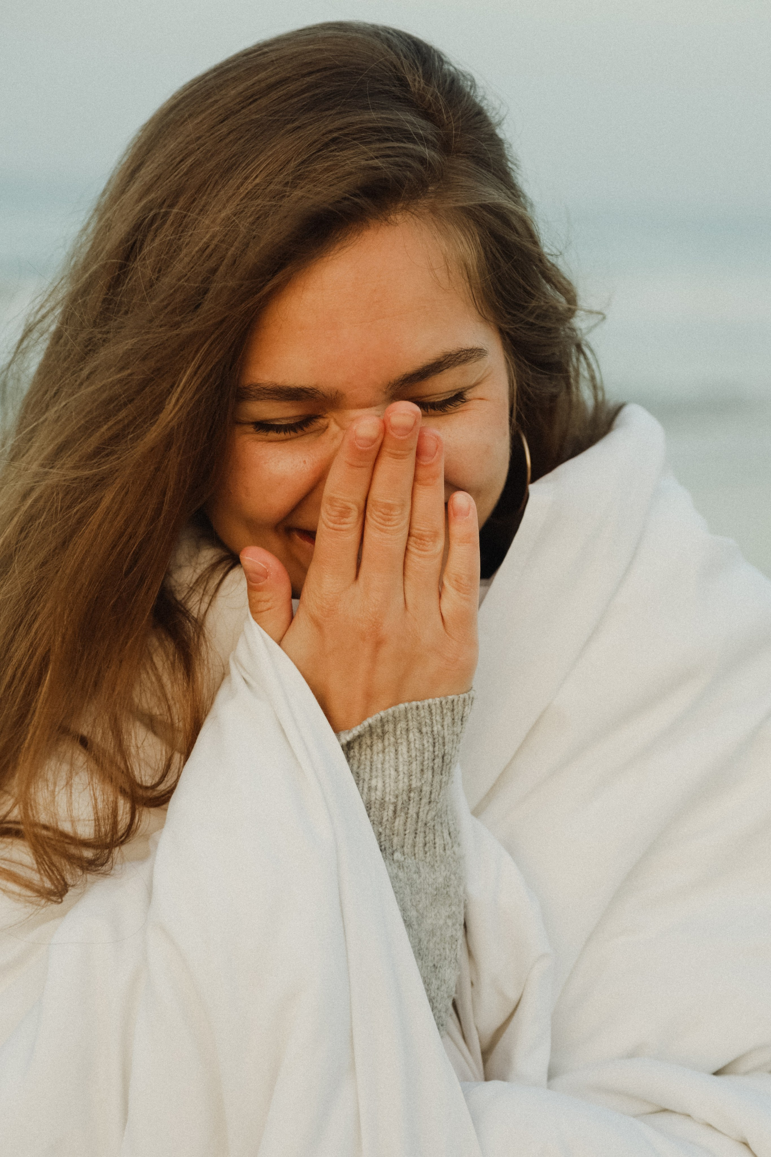 Настя. Фотограф в городе Коломна Оксана Трунова