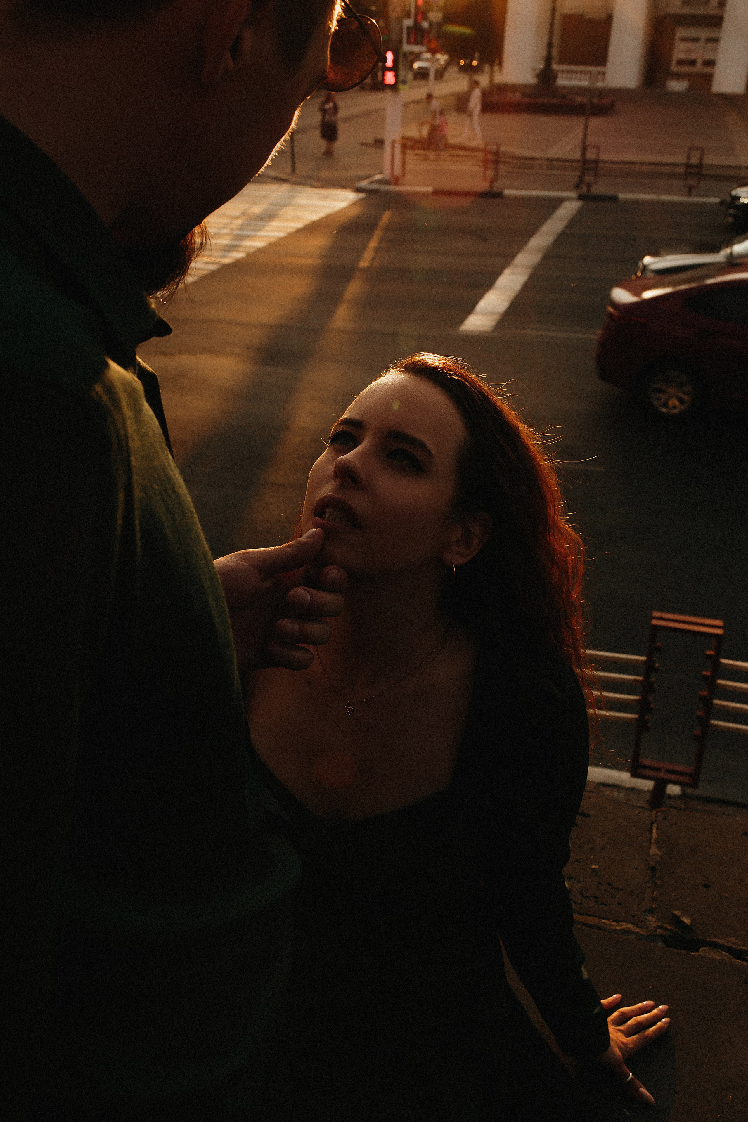 Мария. Фотограф Брянск|Москва Даша Жукова