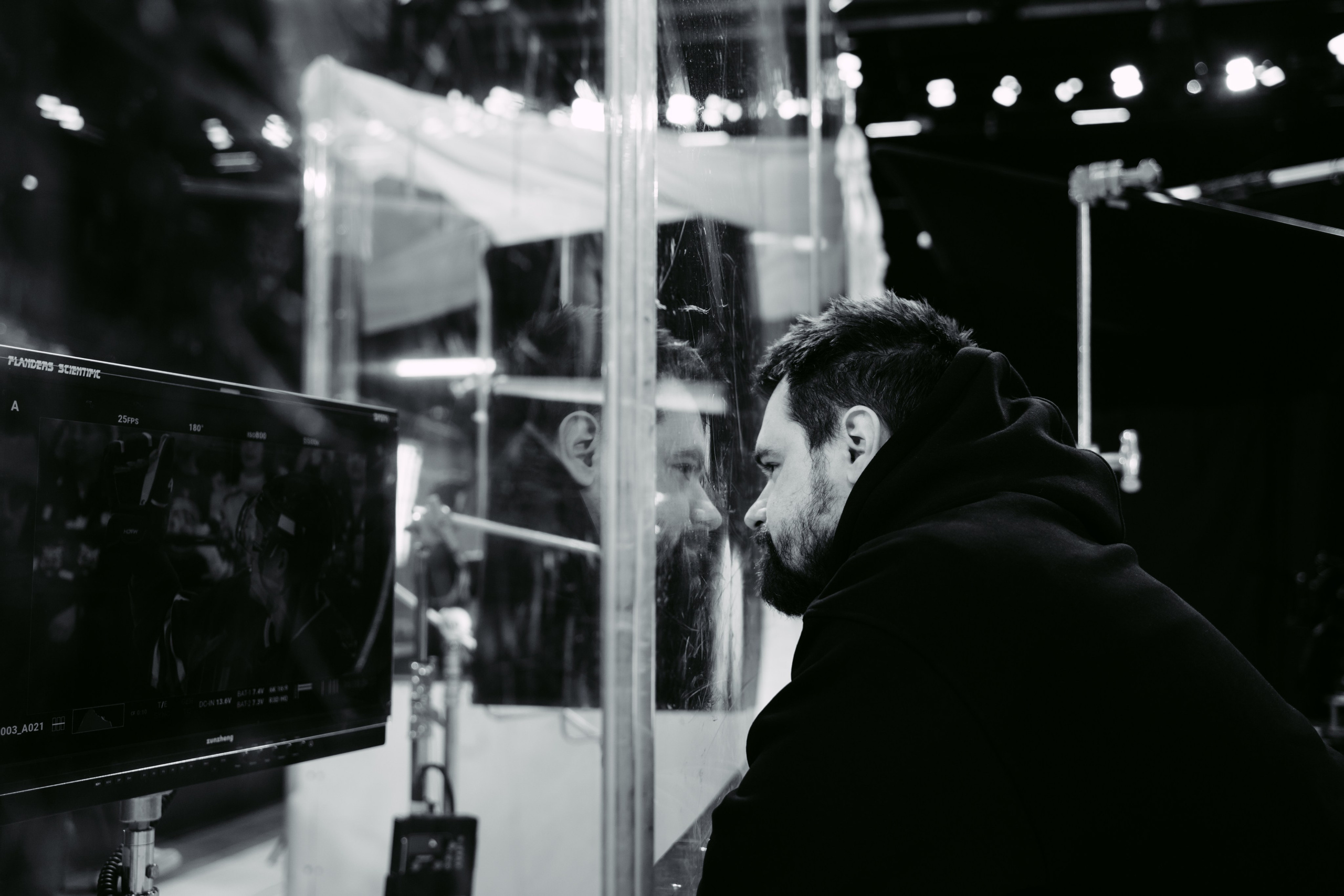 Backstage Ак Барс х Зилант х Купер. Главная