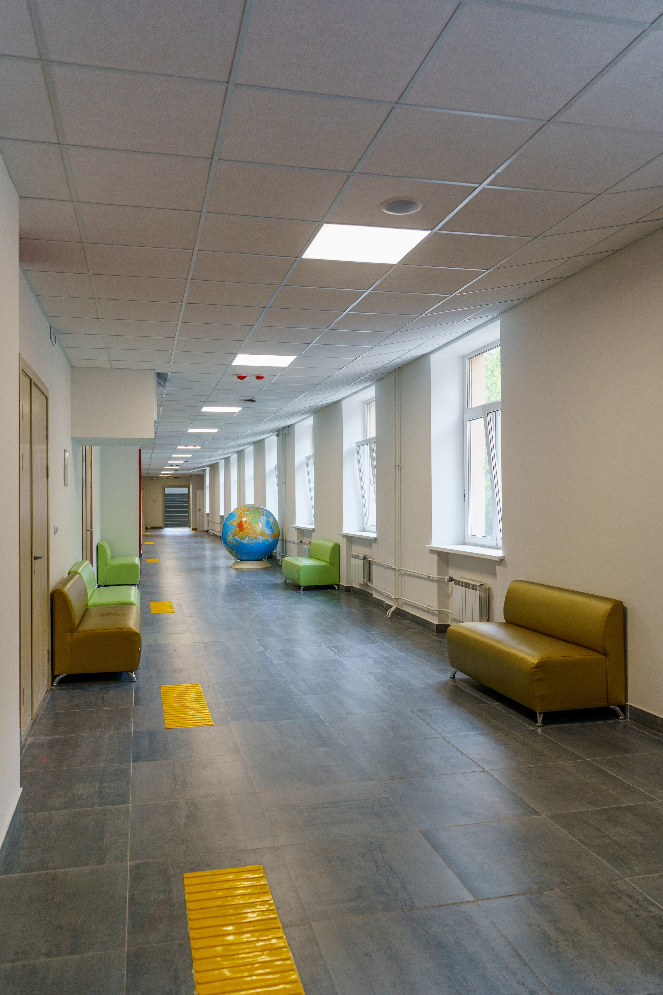 Академическая гимназия имени Д. К. Фаддеева СПбГУ. Интерьерный фотограф и видеограф Санкт-Петербург и Ленинградская обл