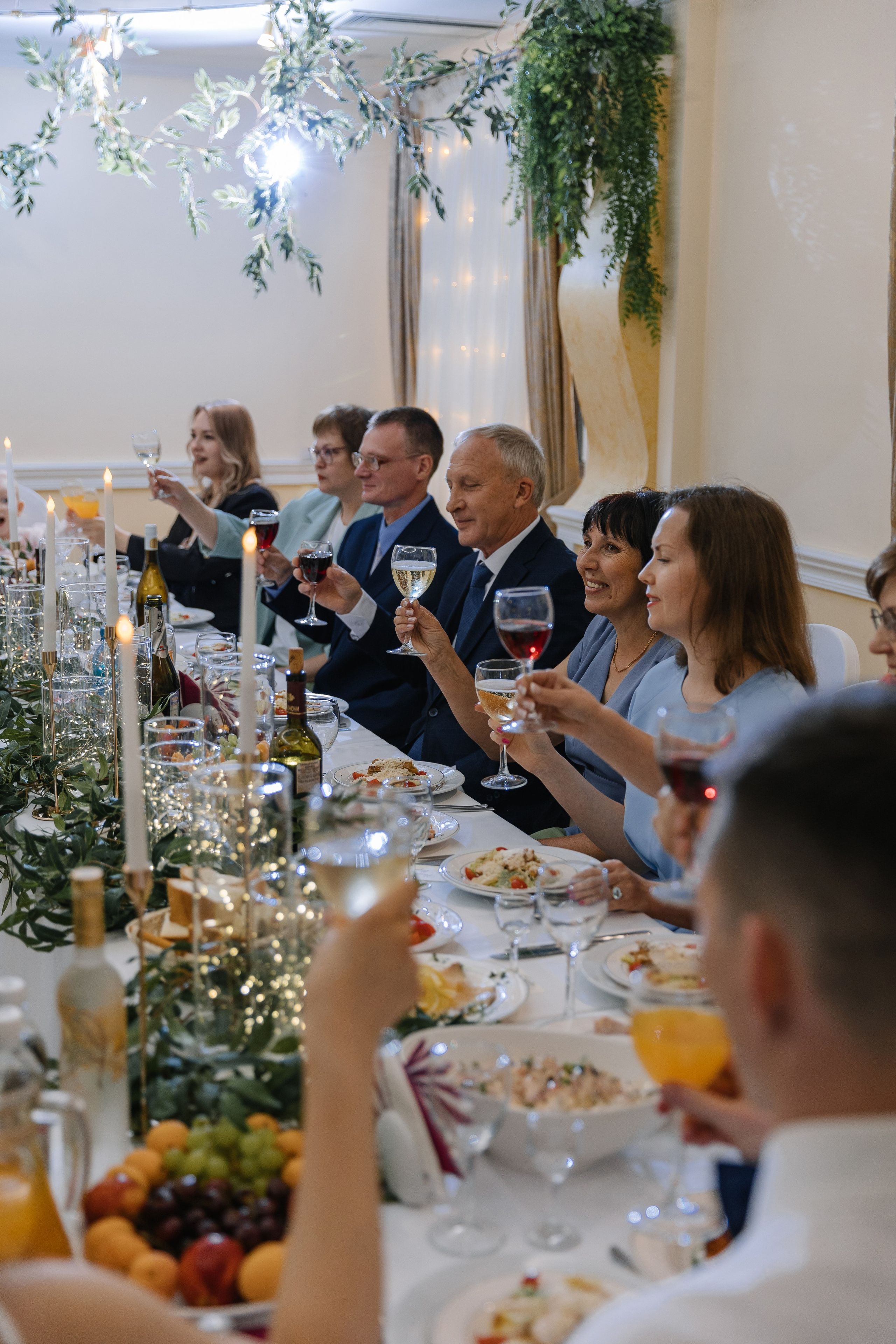 Свадебный и семейный фотограф в Самаре Катя Боб