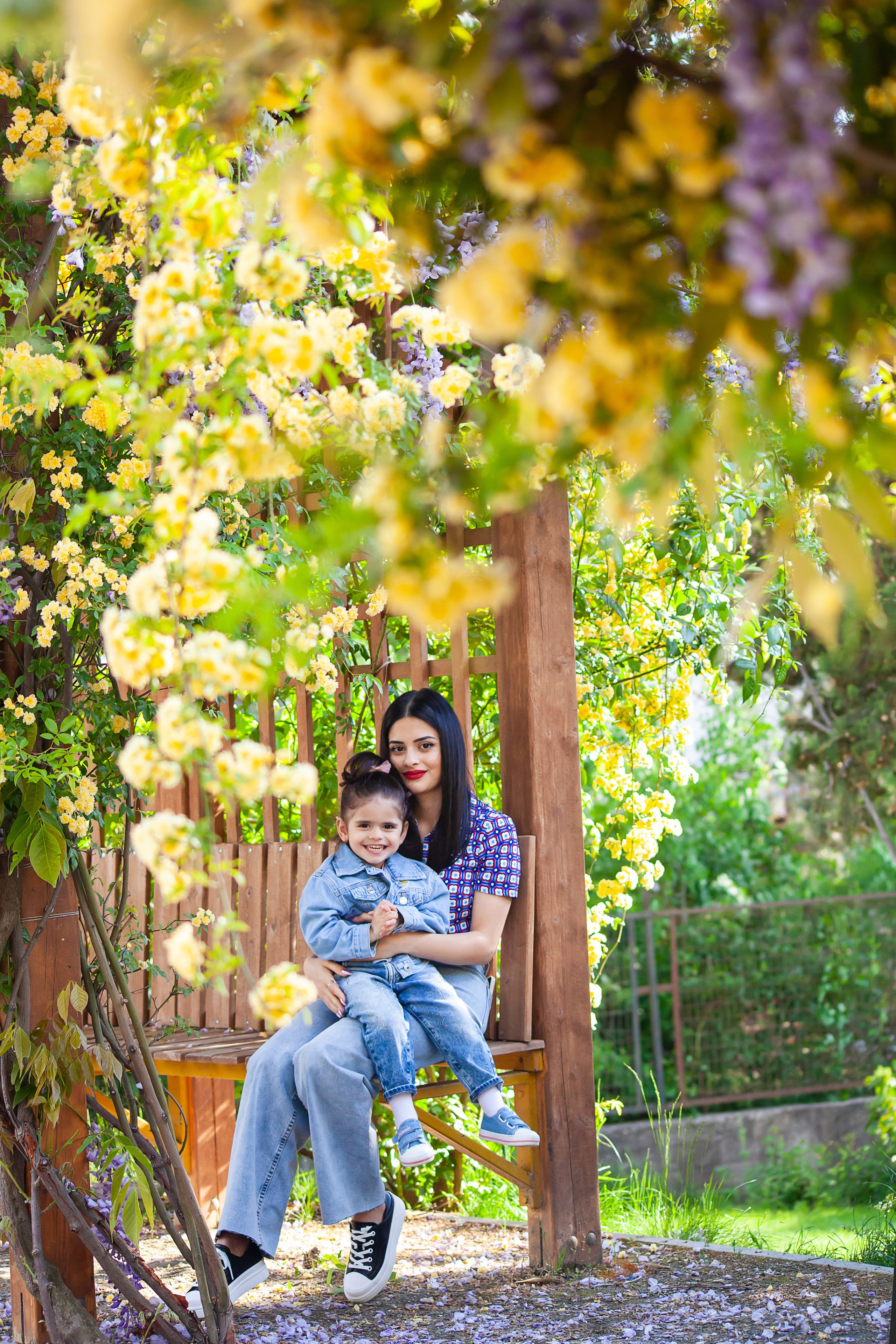 Семейные. Фотограф Яна Романова