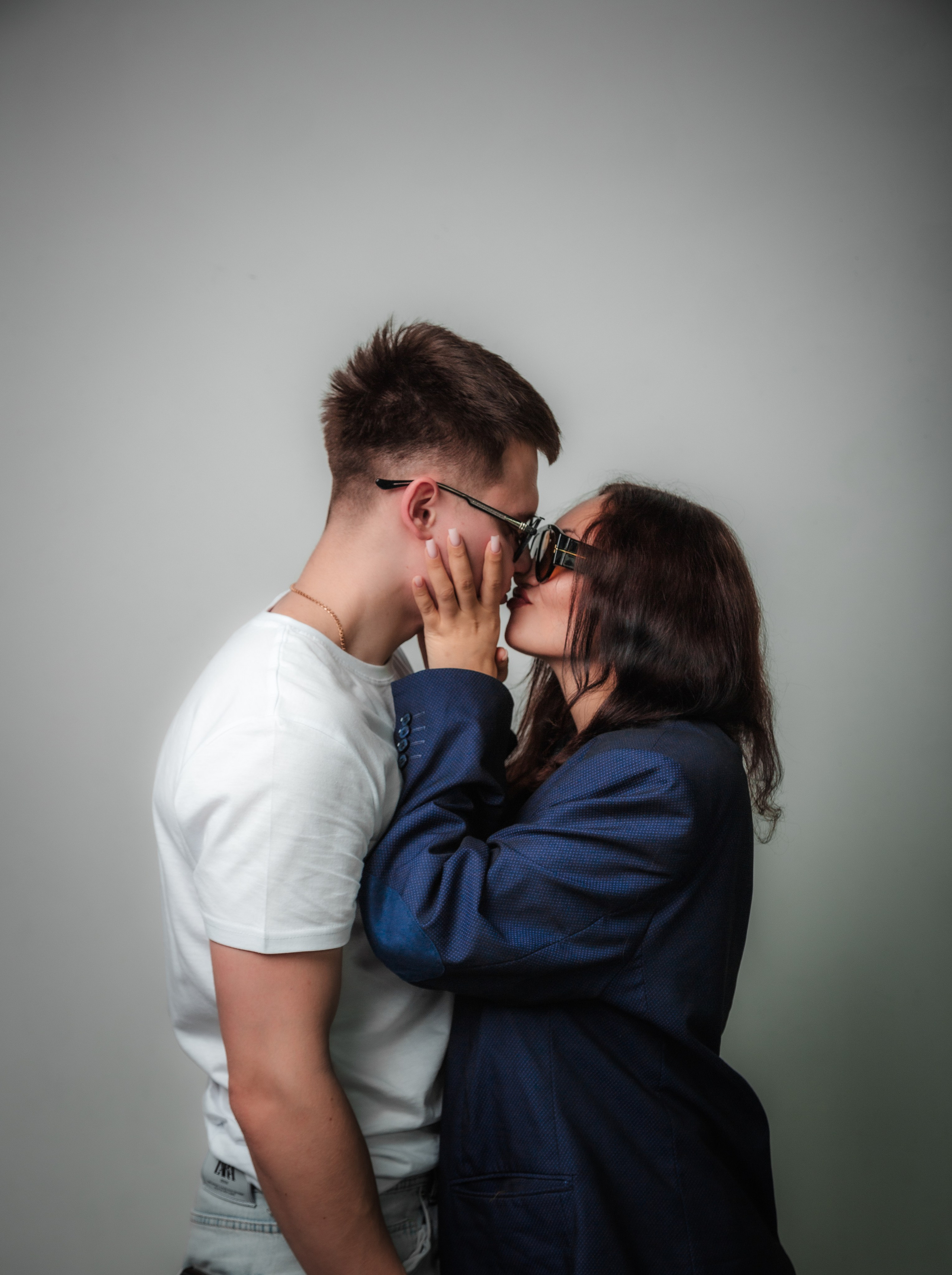 Съемка love-story. ГЛАЗА РАЗБЕГАЮТСЯ