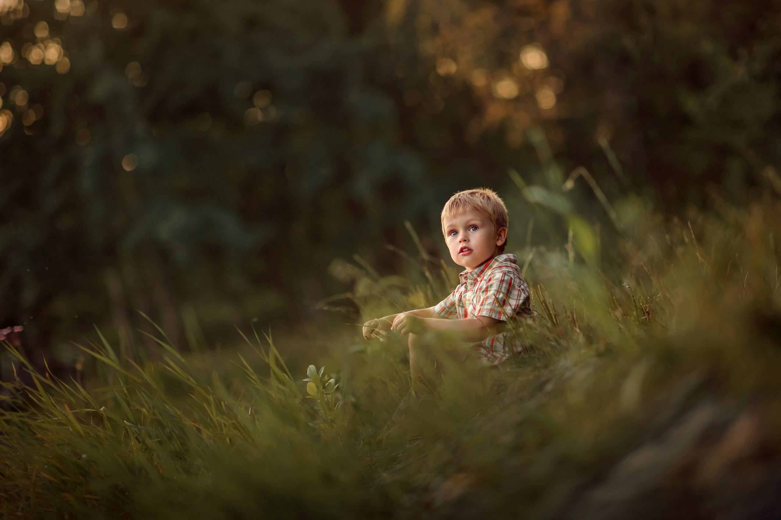 Дети. Татьяна Тетерева, фотограф Москва