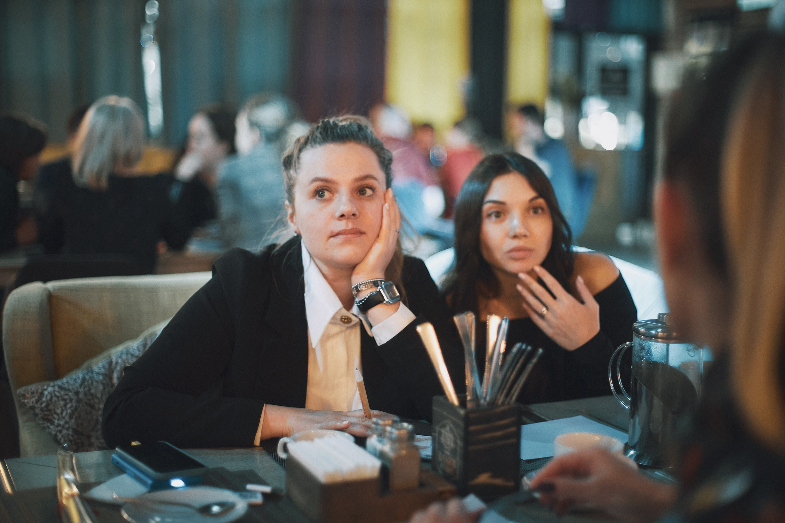 Годовщина СитиШоу. Семейный и репортажной фотограф в Красноярске и Москве Виктор Бабинцев