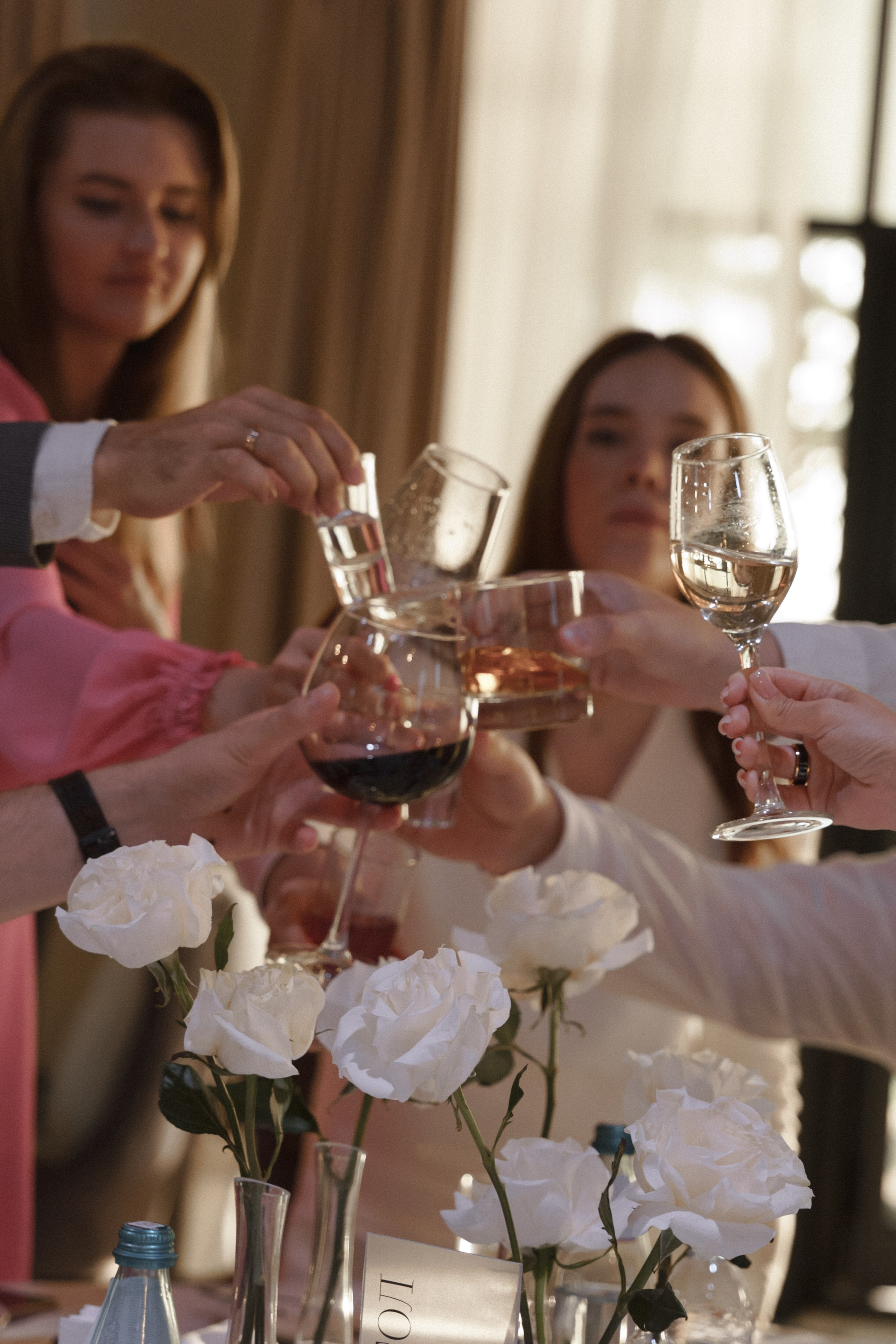 Daniel & Ulianna. Свадебный, семейный и портретный фотограф в Москве, Санкт-Петербурге