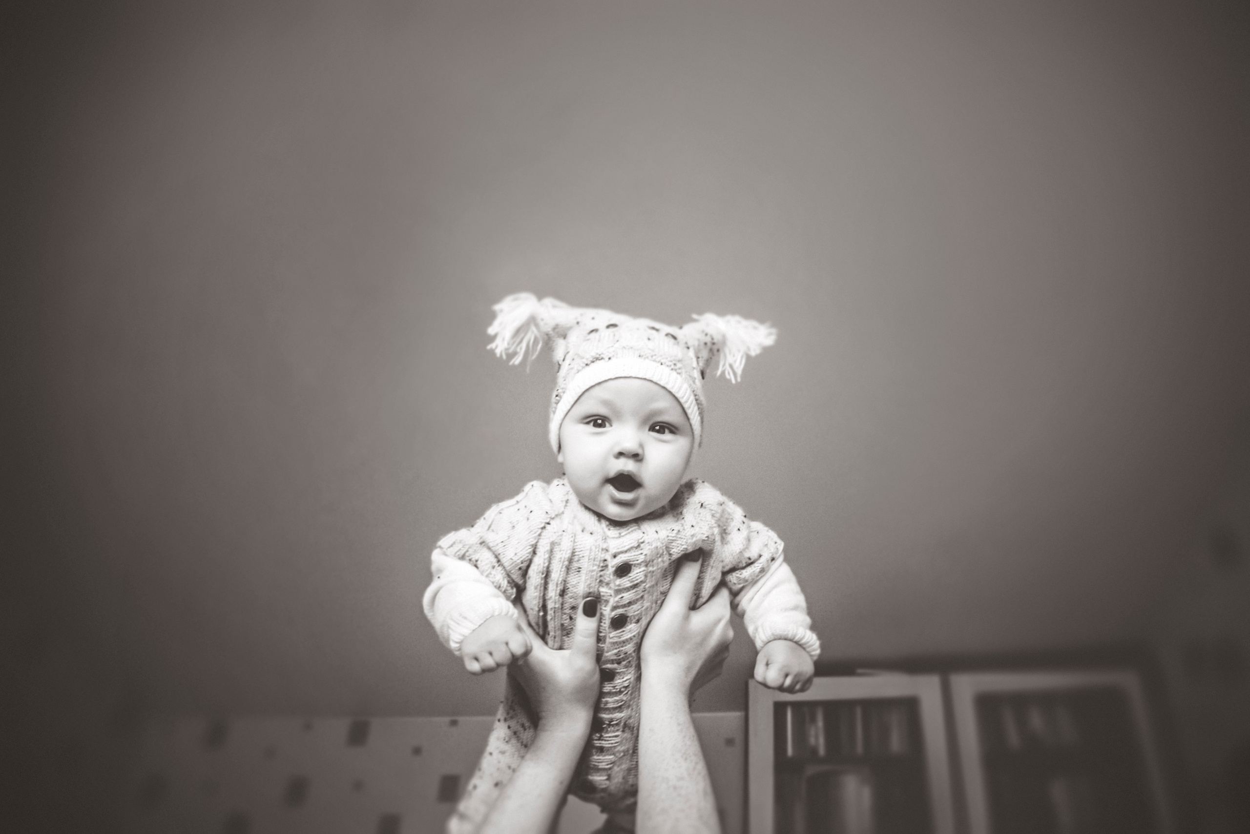 Kids. Мультижанровый фотограф Дарья Strebog