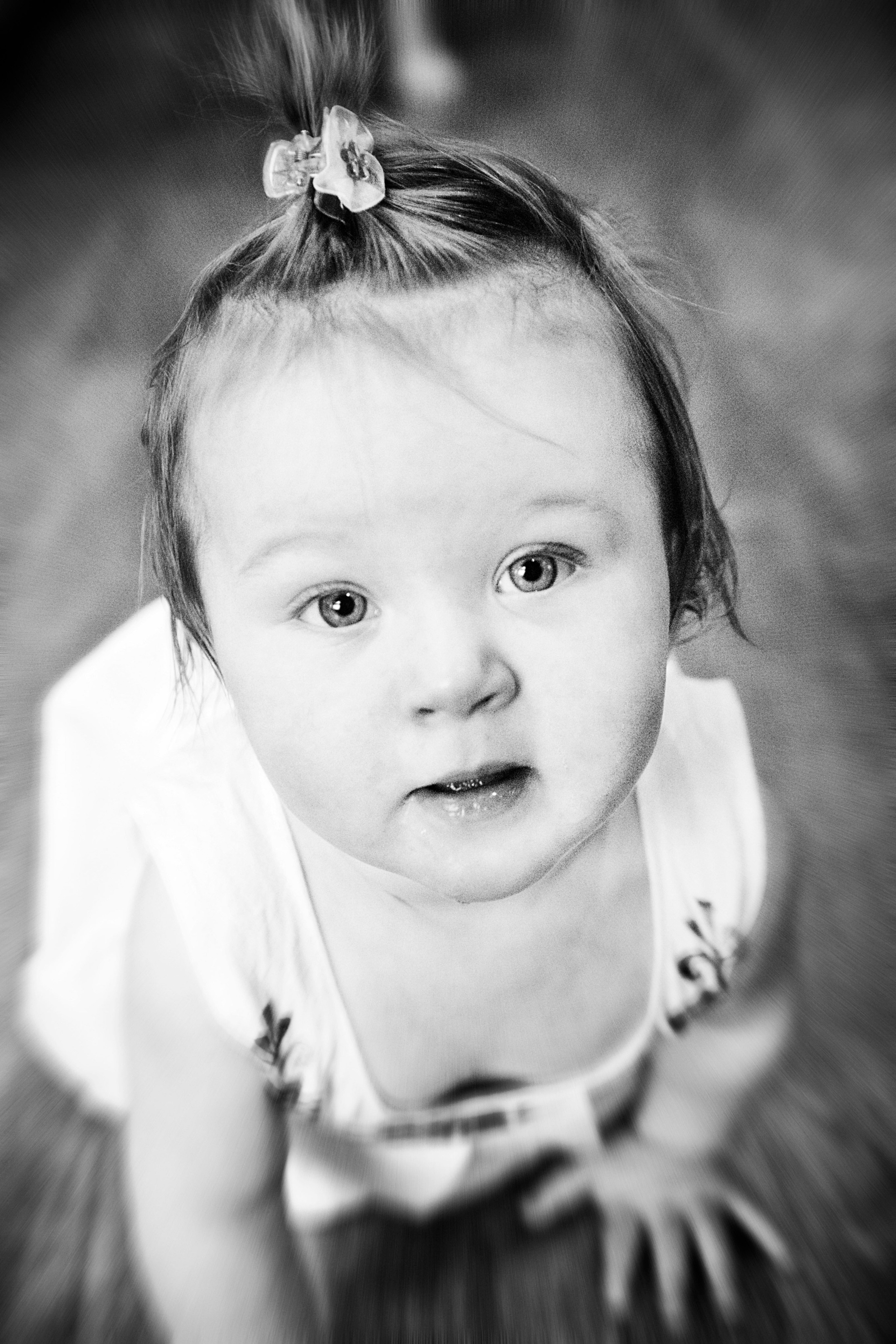 Kids. Мультижанровый фотограф Дарья Strebog