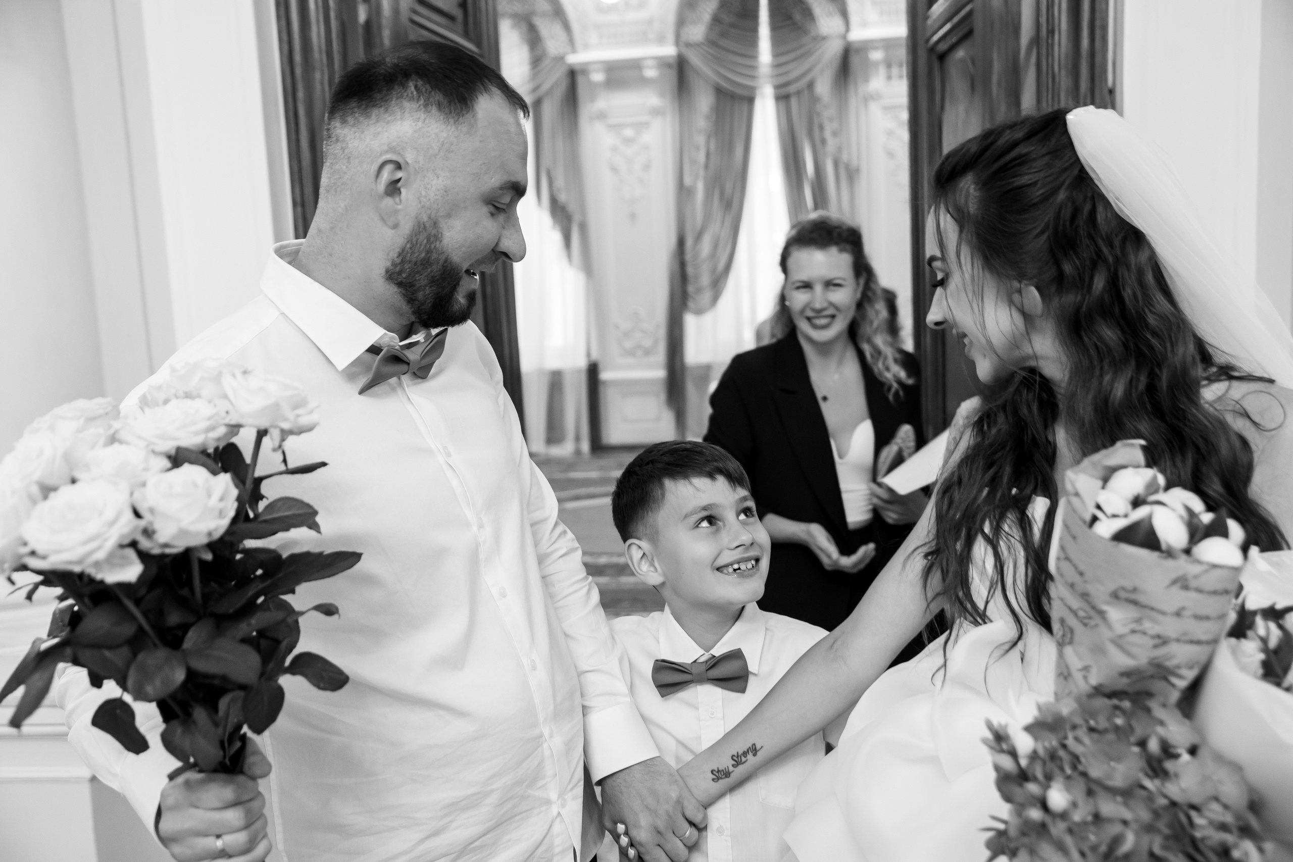 СВАДЕБНЫЕ КАДРЫ. Свадебный фотограф в Санкт-Петербурге Полина Корзухина