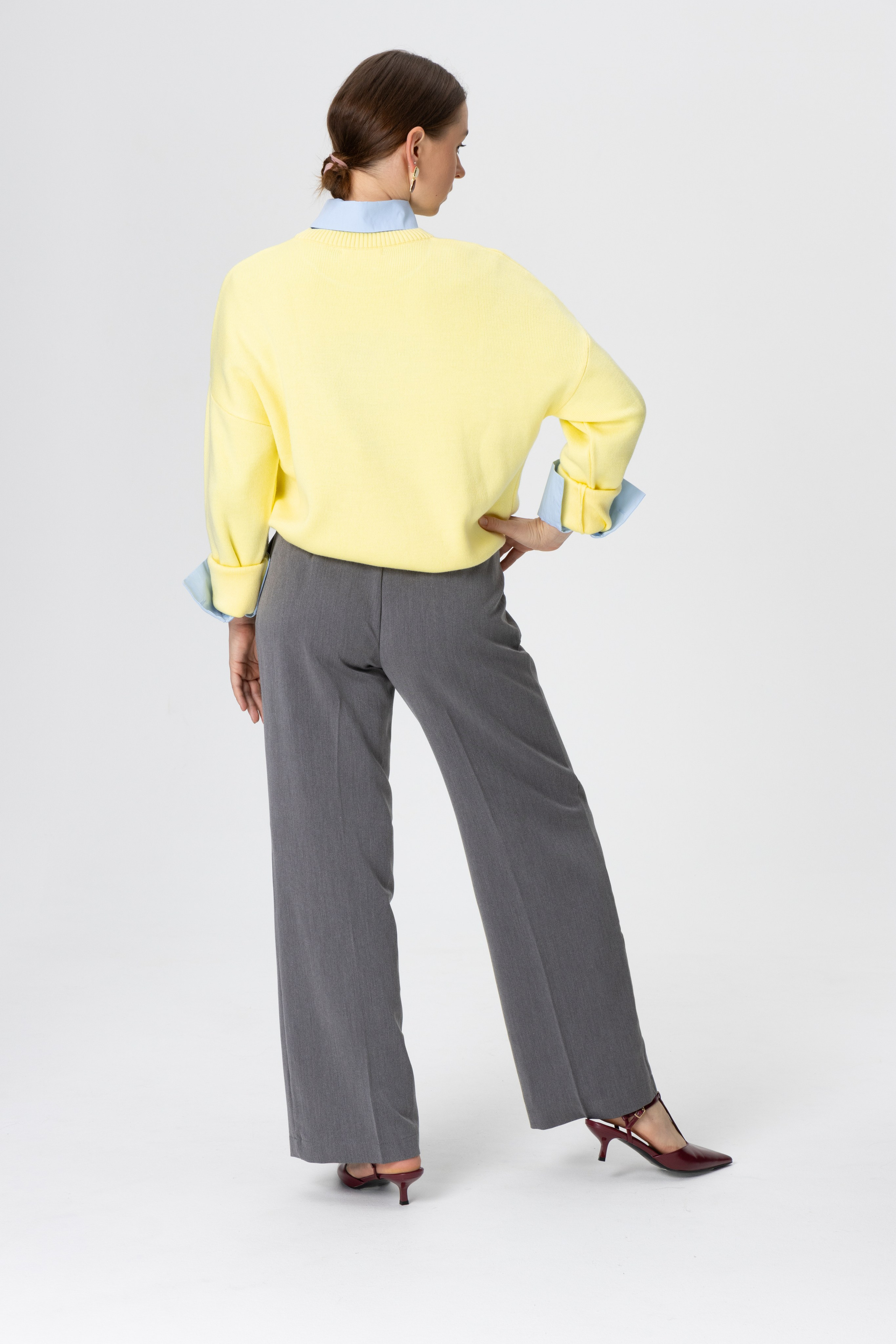 Офисный стиль. Главная