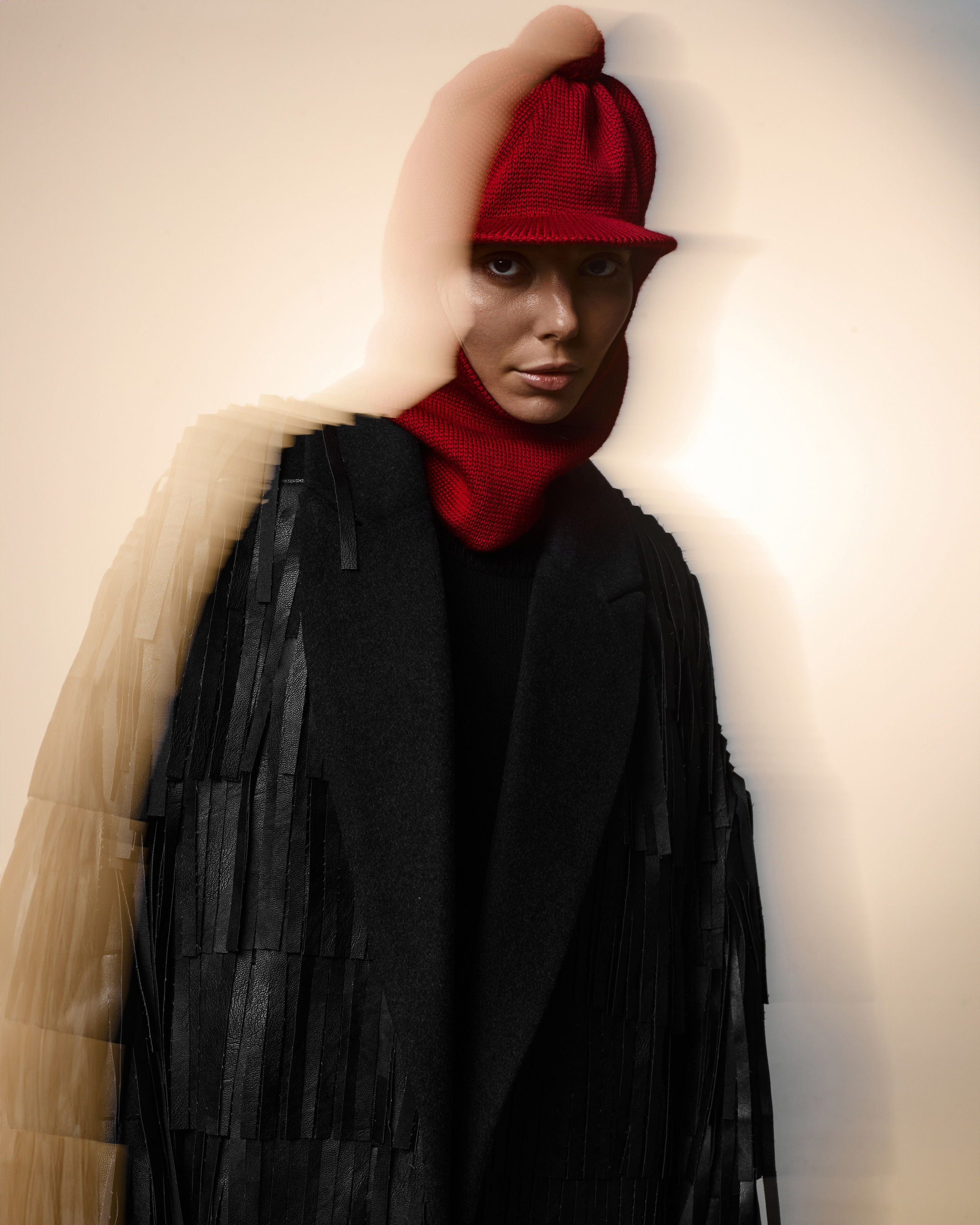 BLACK SISTERZ. Ася Солопова, фотограф Тюмень