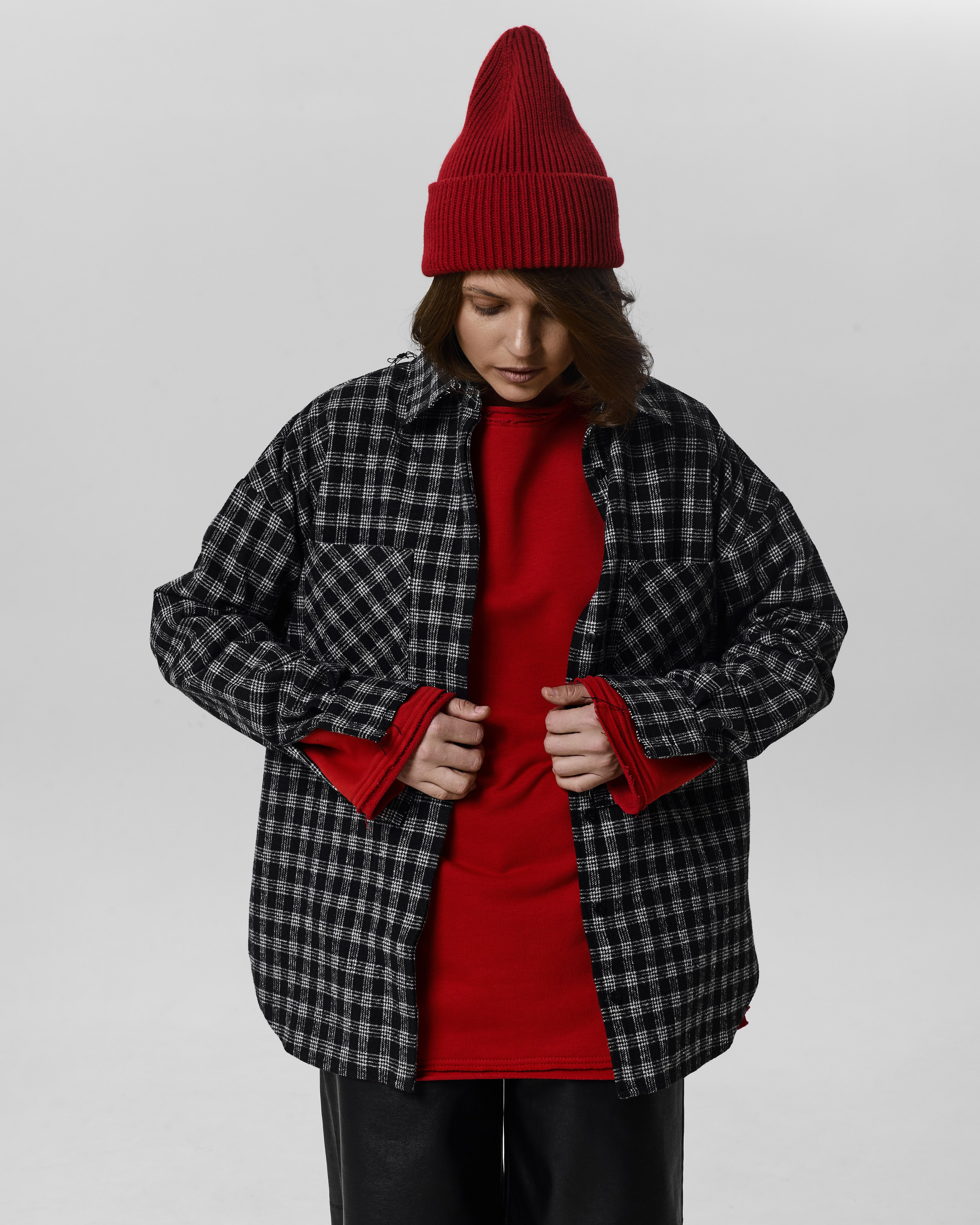 BLACK SISTERZ. Ася Солопова, фотограф Тюмень