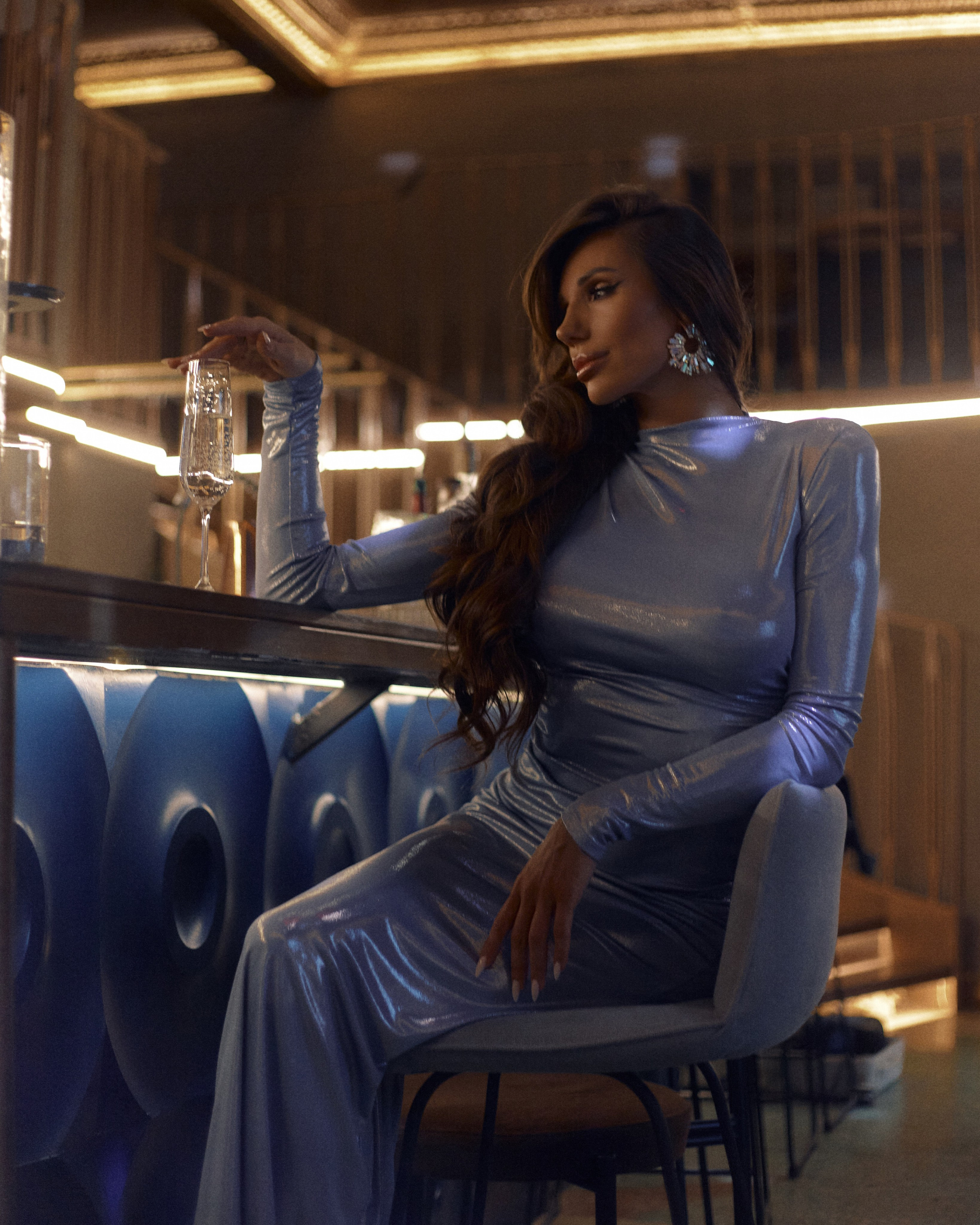 NEW YEAR. Ася Солопова, фотограф Тюмень