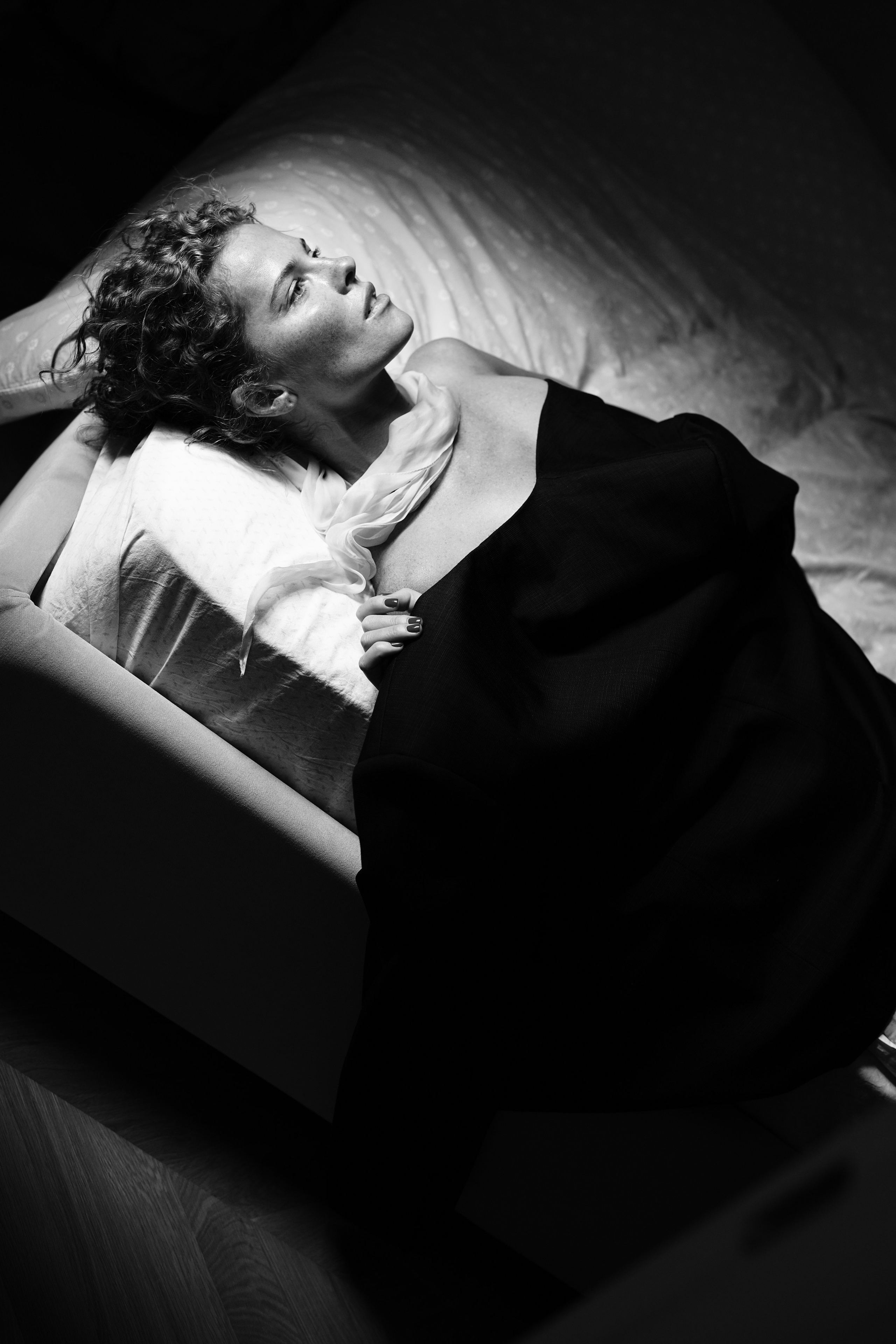 17. Photographer Dmitry Chapala